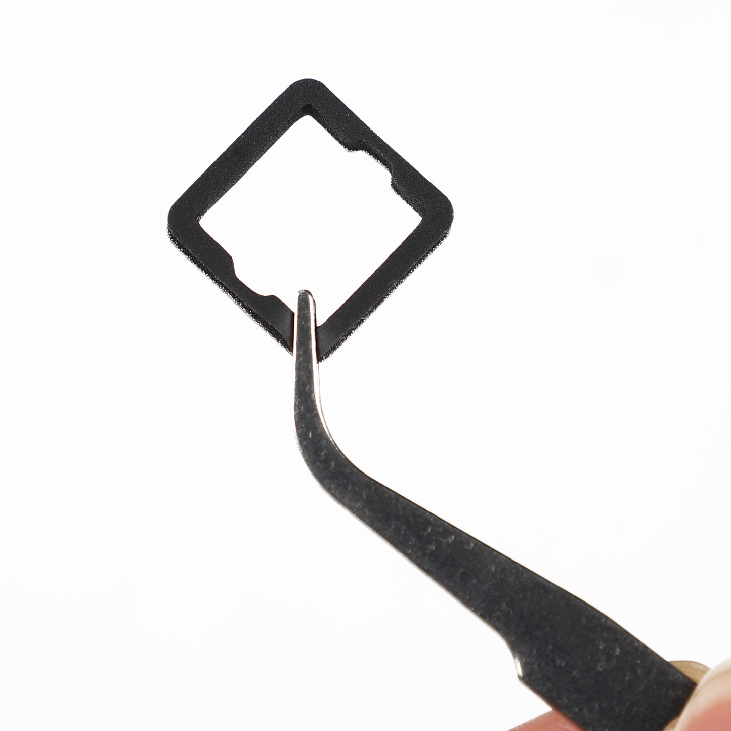YMDK Universal PCB Foam Mute Cotton(120 pcs)