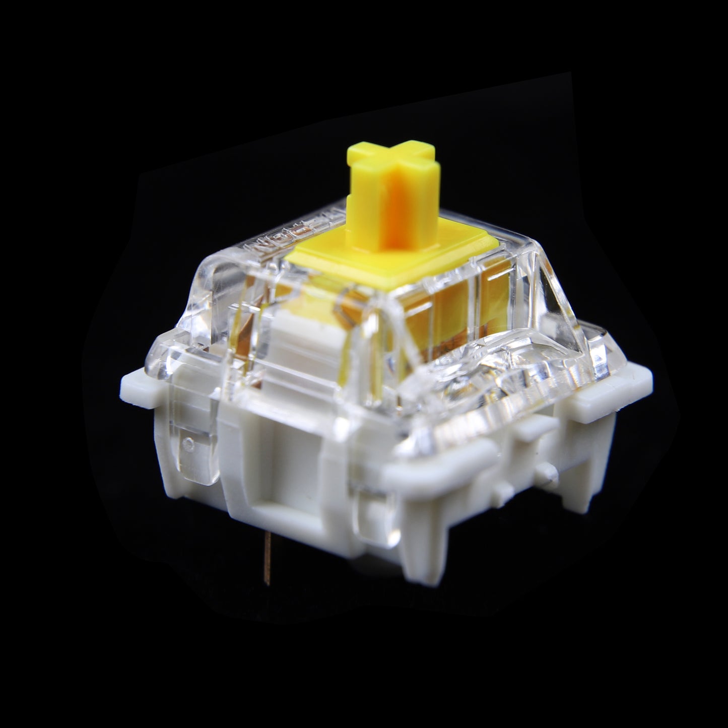 Gateron Pro SMD 2.0 Switches(Lubed RGB V2)