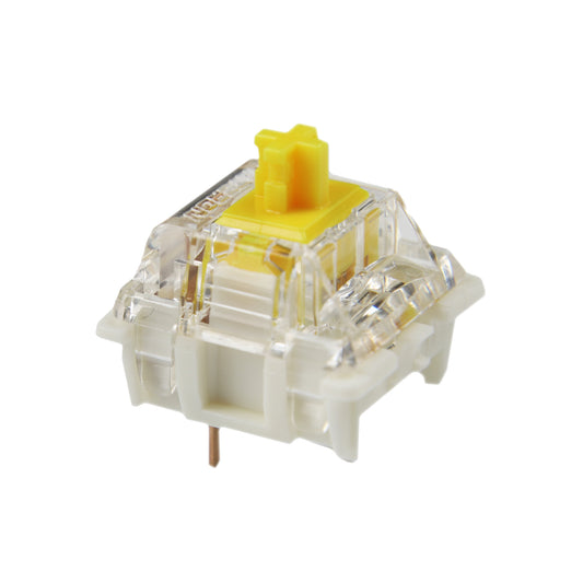 Gateron Pro SMD 2.0  Switches(Lubed RGB V2)