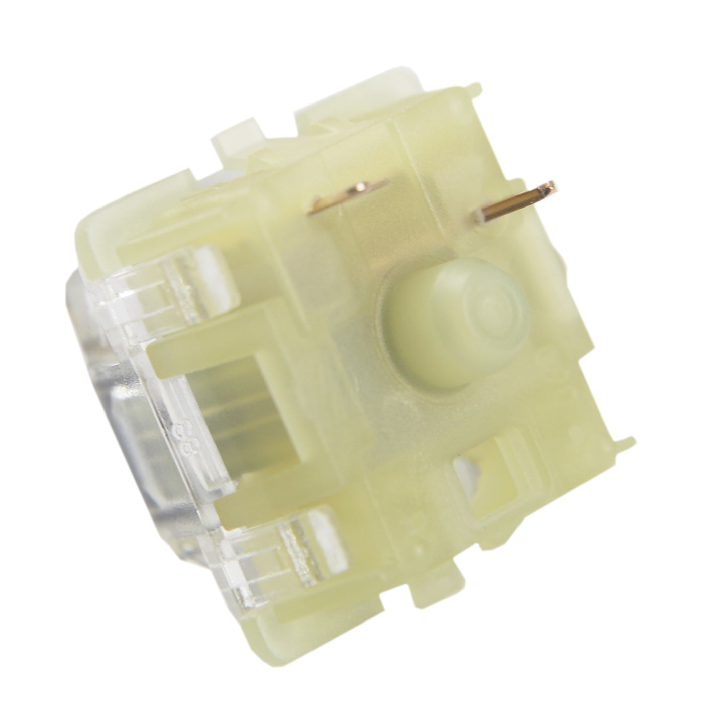 Authentic RGB Cherry Switches(MX 3 Pin)