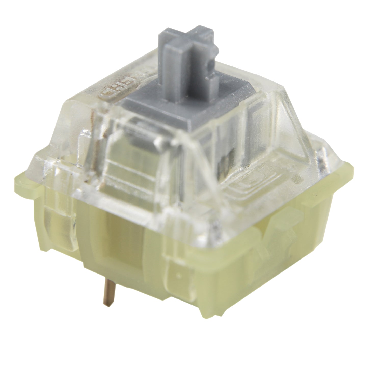 Authentic RGB Cherry Switches(MX 3 Pin)