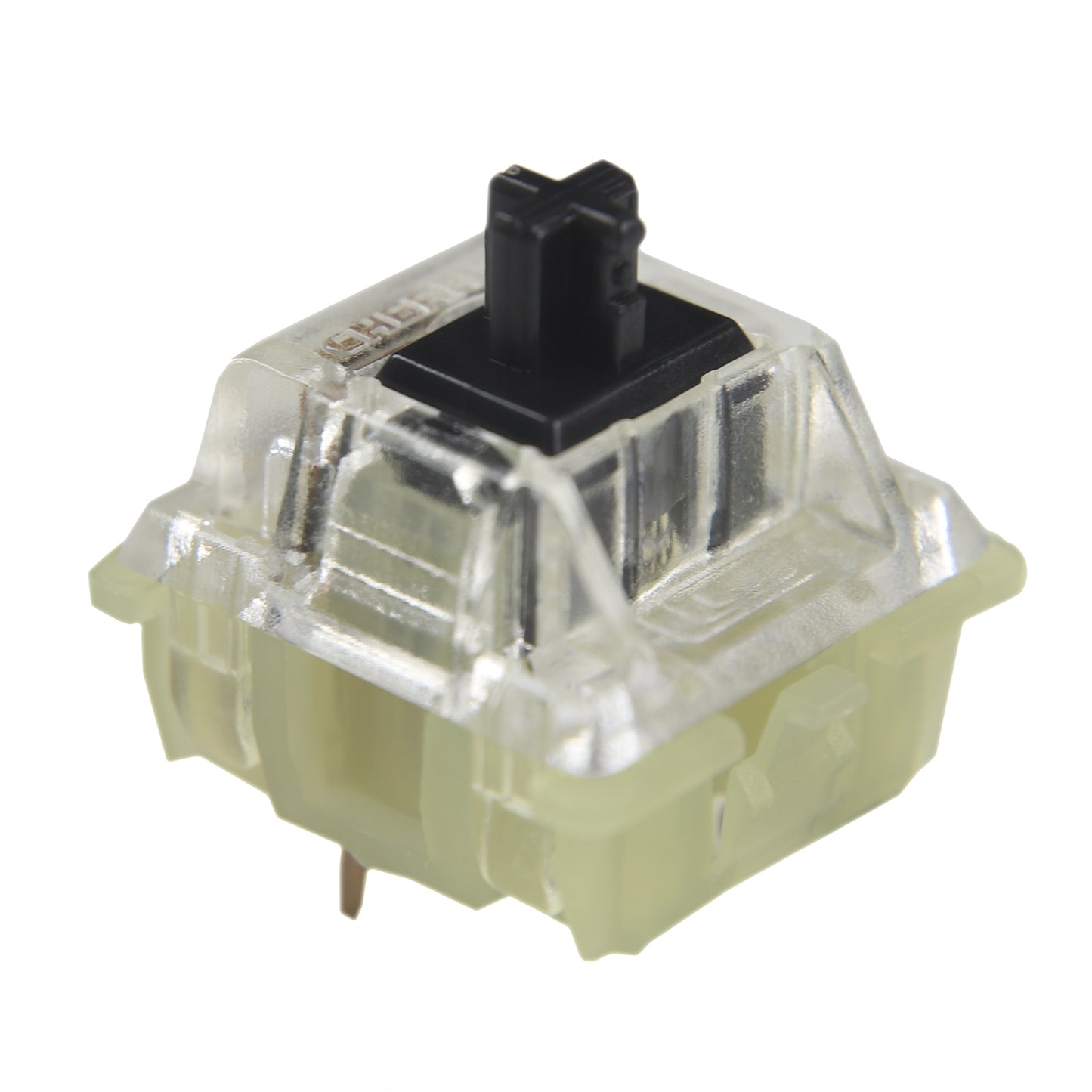 Authentic RGB Cherry Switches(MX 3 Pin)