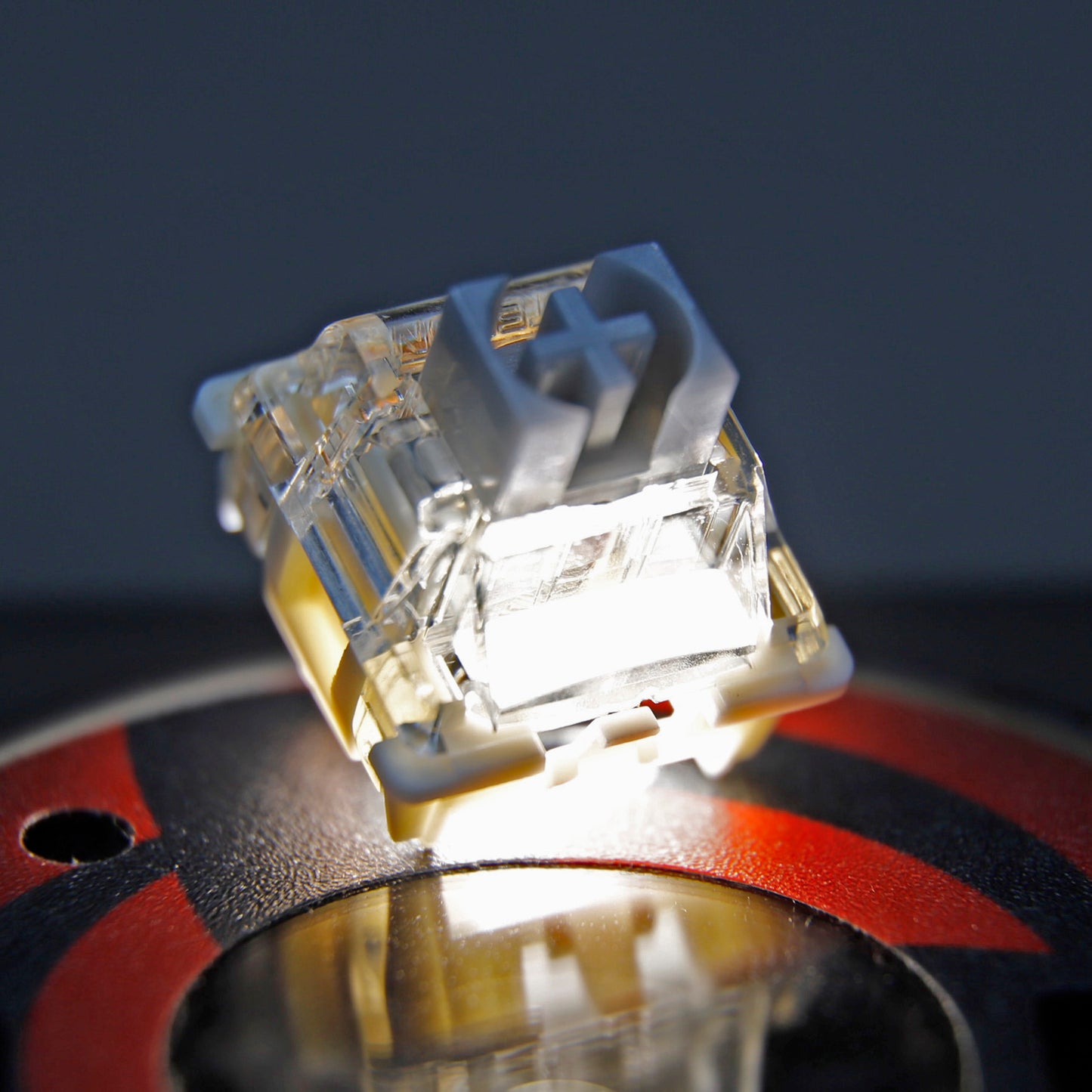 Gateron Pro SMD 3.0 Switches(Lubed RGB V3)