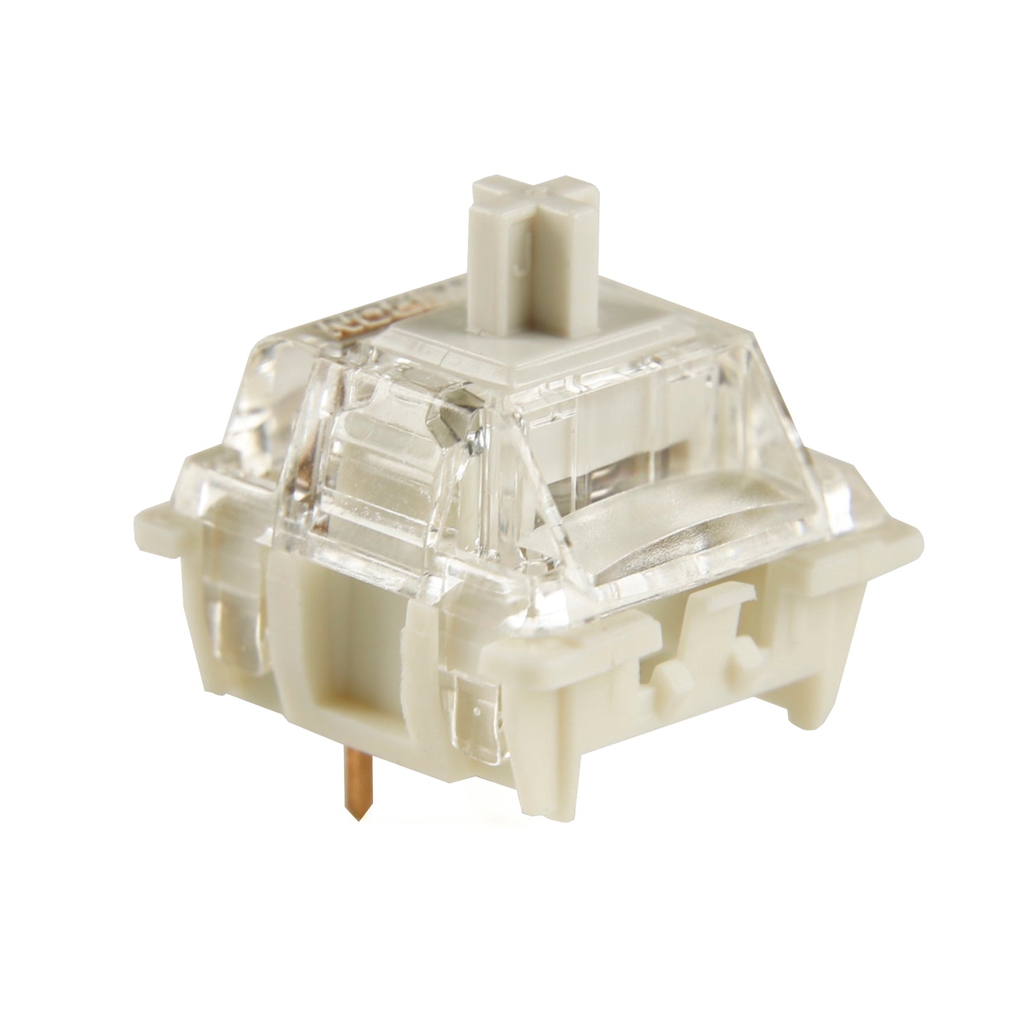 Gateron Pro SMD 3.0 Switches(Lubed RGB V3)