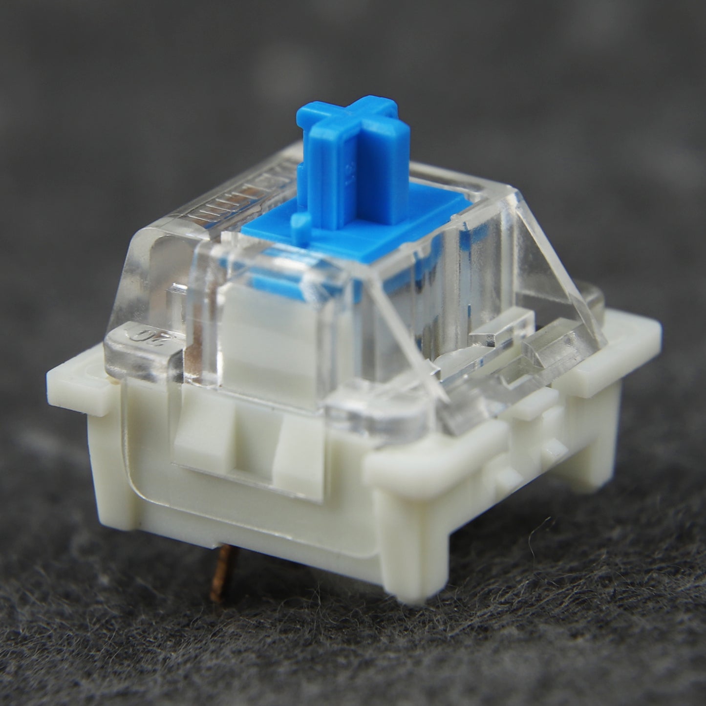 Outemu SMD MX Switches(No Sockets/3 Pin)