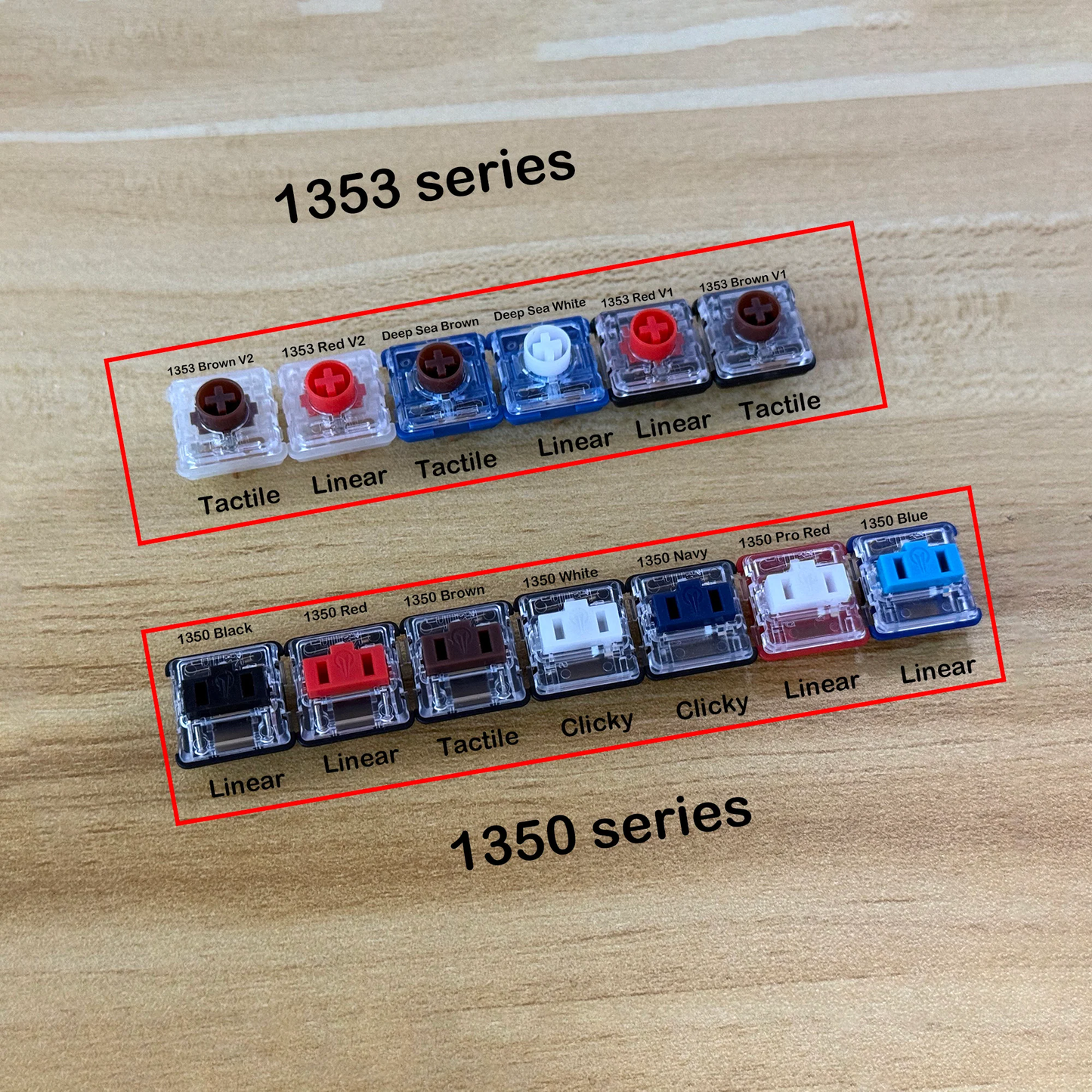 YMDK 2.4Ghz Wireless Split Low profile 46 Keys Keyboard Corne V4.1 Ergonomic Hotswappable 40% Layout 3D PLA Vial All Key Programmable Mini Independent Gaming Keyboard Kit