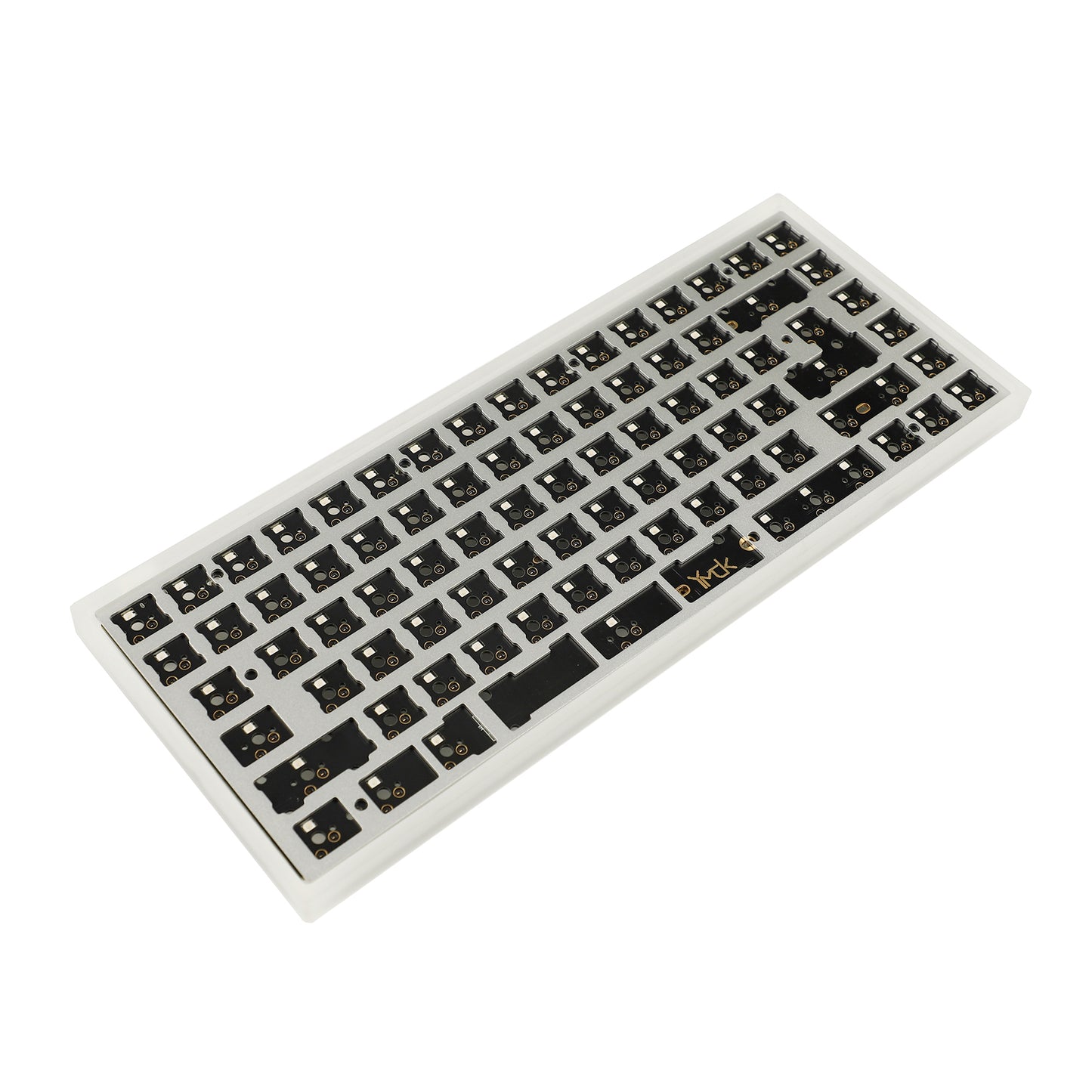YMD75% YMD84 Acrylic RGB Kit(ANSI Or ISO North Facing VIA VIAL Fully Programmable)