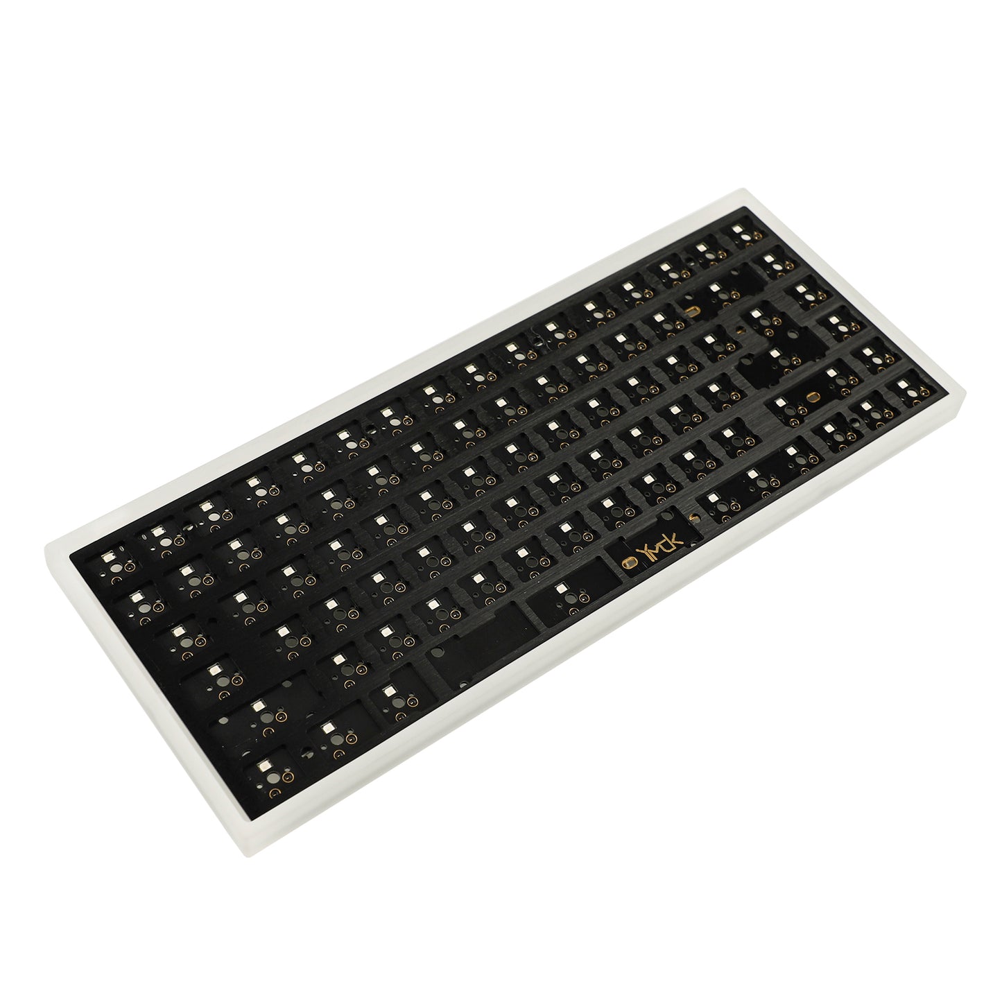 YMD75% YMD84 Acrylic RGB Kit(ANSI Or ISO North Facing VIA VIAL Fully Programmable)