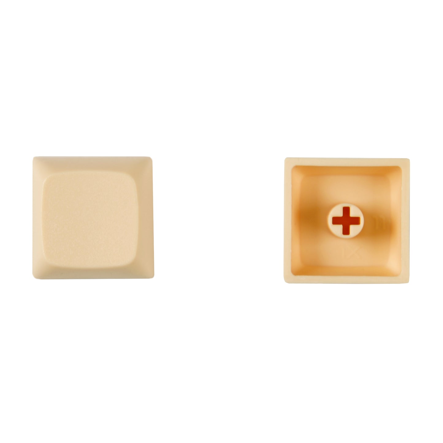 XDA 1u Keycaps(Blank PBT 1.15mm)