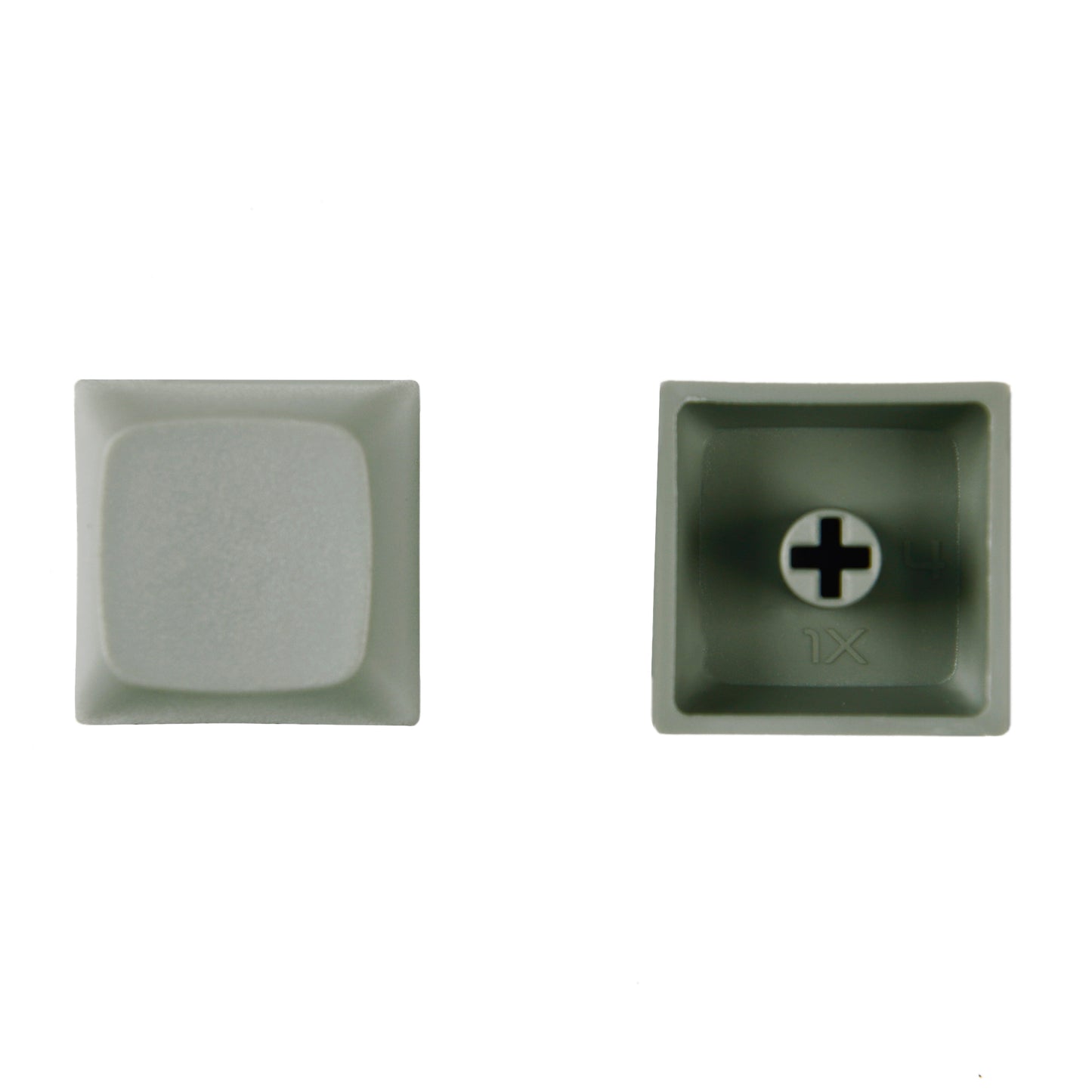800 PCS XDA 1u Keycaps Blank PBT 1.15mm(Wholesale)