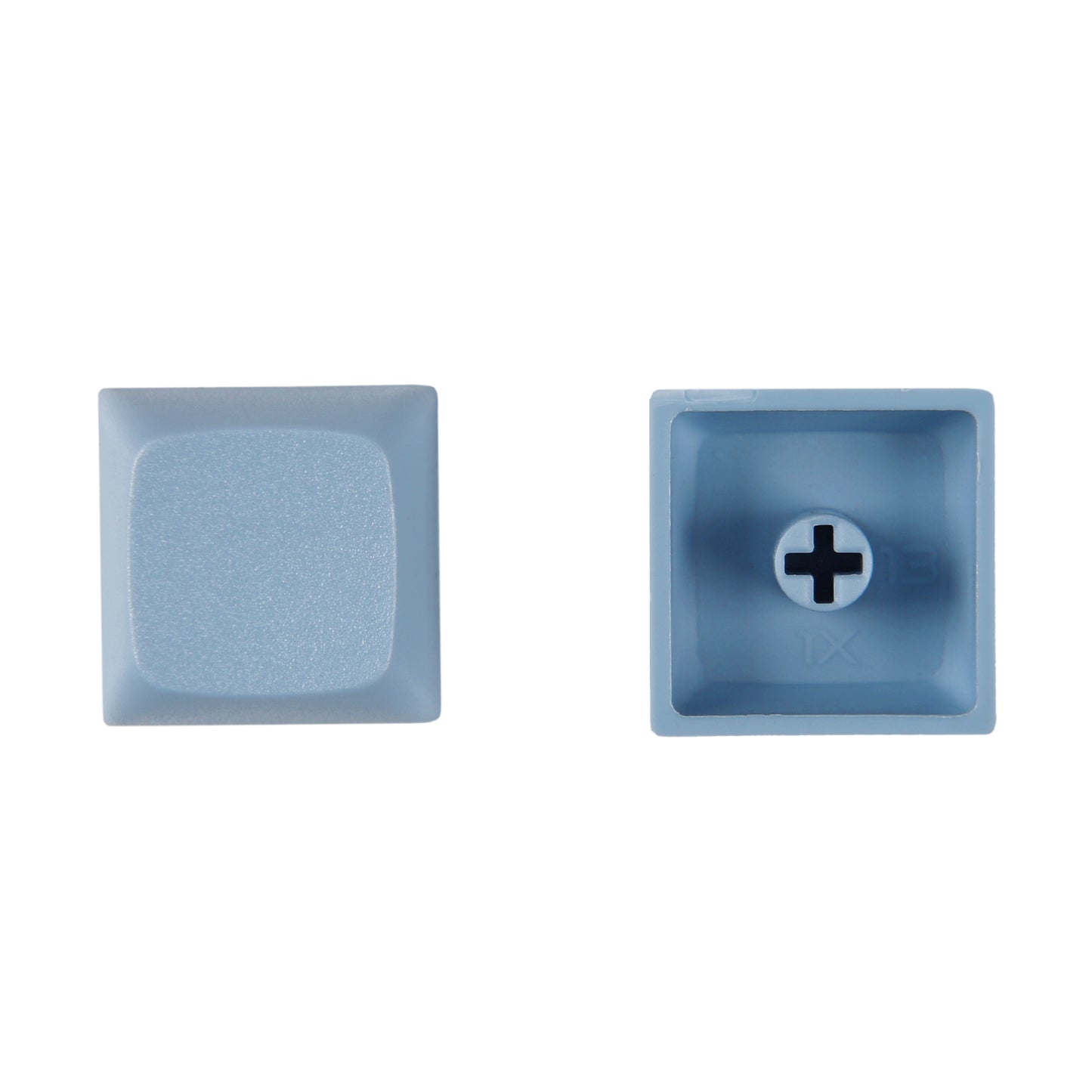 800 PCS XDA 1u Keycaps Blank PBT 1.15mm(Wholesale)