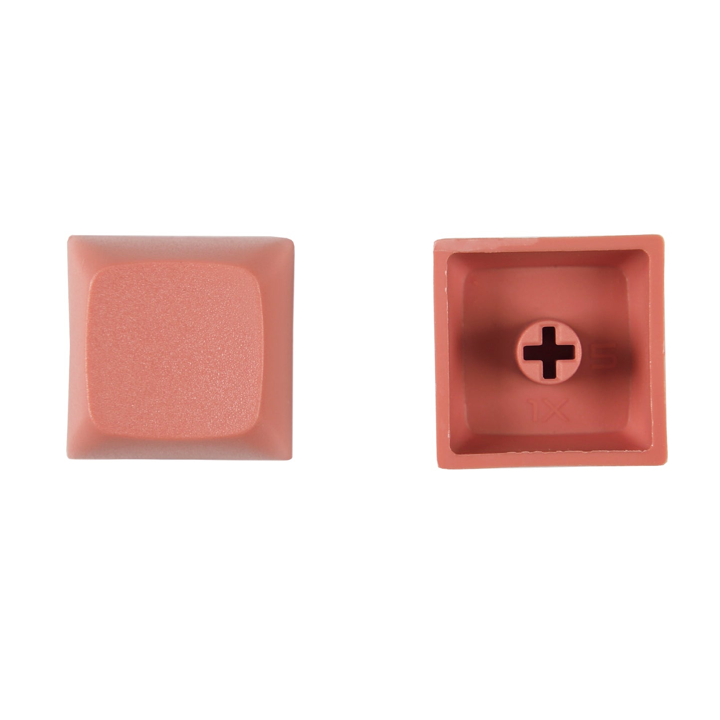 XDA 1u Keycaps(Blank PBT 1.15mm)