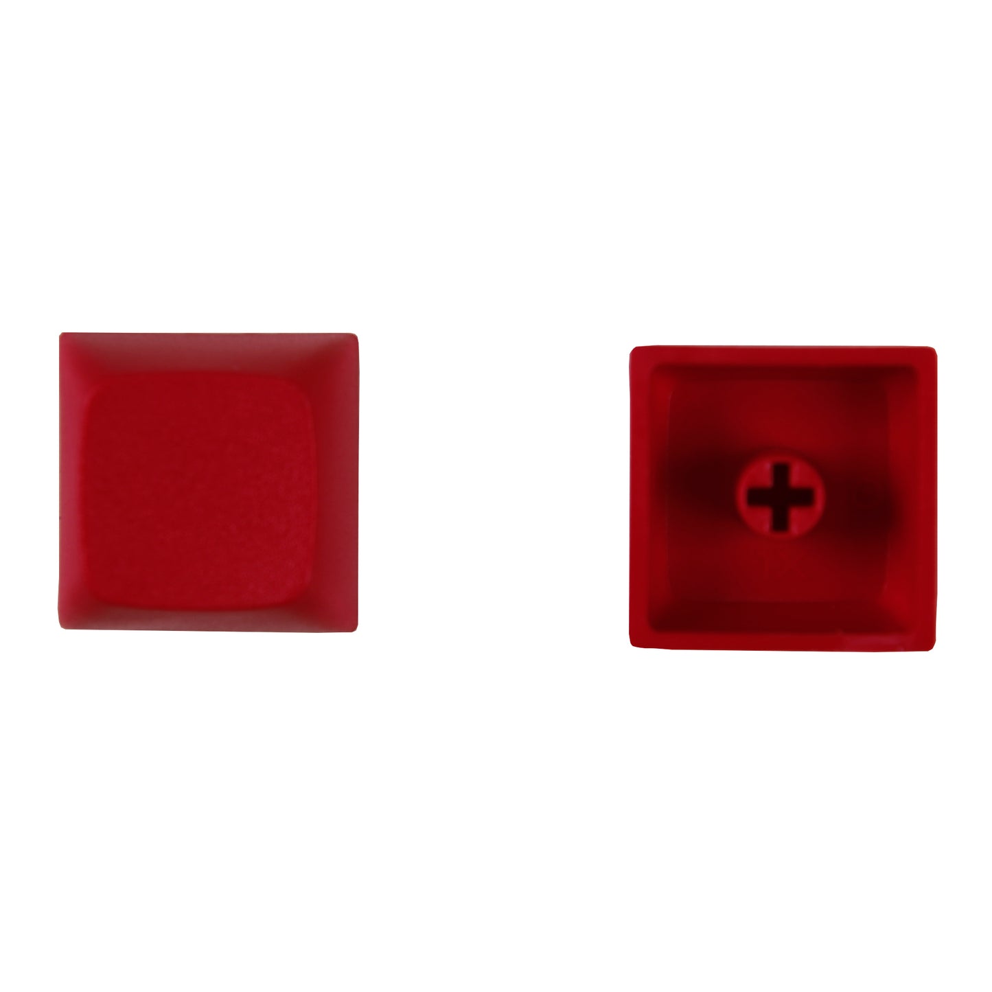 800 PCS XDA 1u Keycaps Blank PBT 1.15mm(Wholesale)
