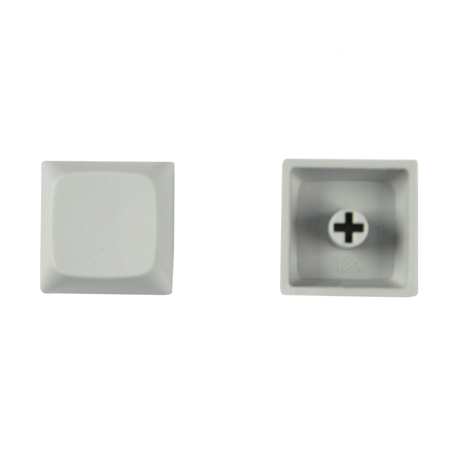 800 PCS XDA 1u Keycaps Blank PBT 1.15mm(Wholesale)