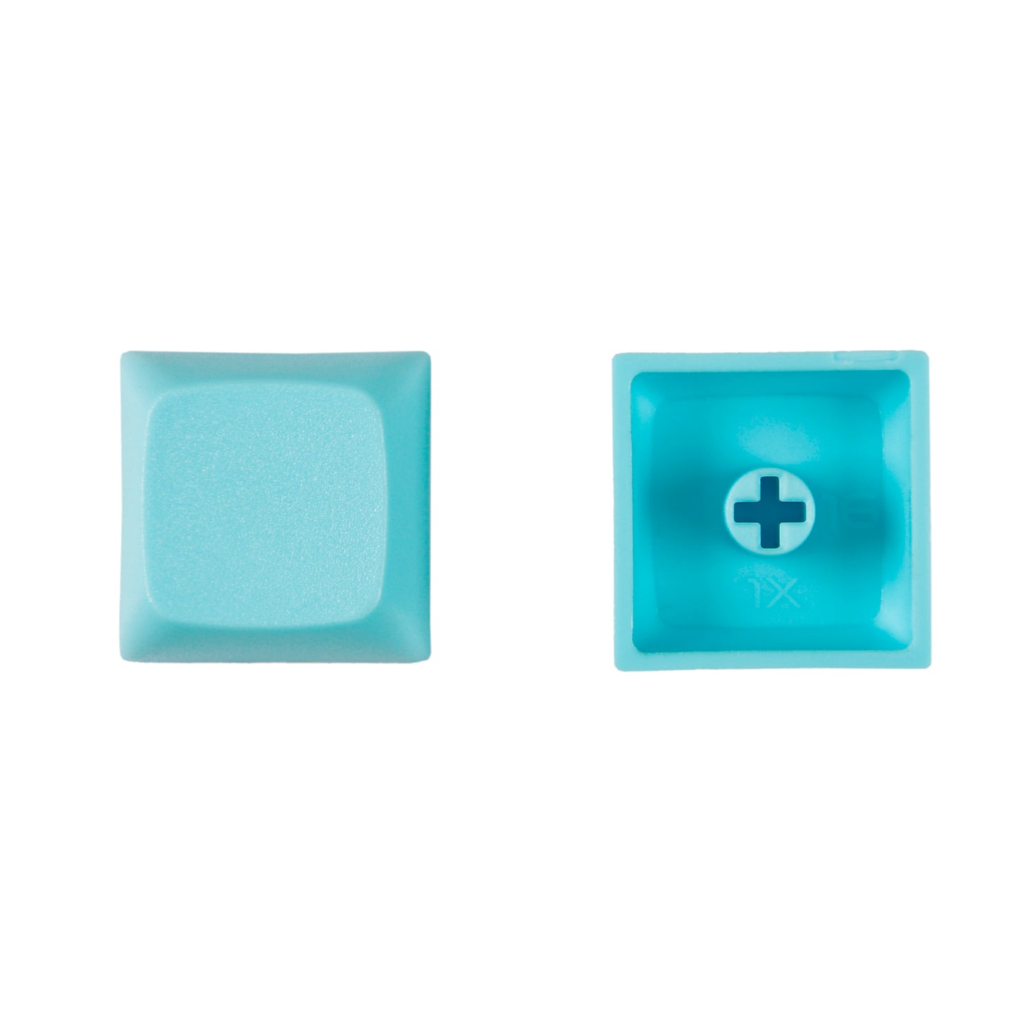 800 PCS XDA 1u Keycaps Blank PBT 1.15mm(Wholesale)