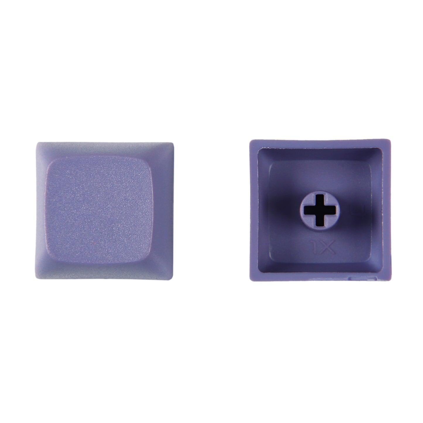 800 PCS XDA 1u Keycaps Blank PBT 1.15mm(Wholesale)