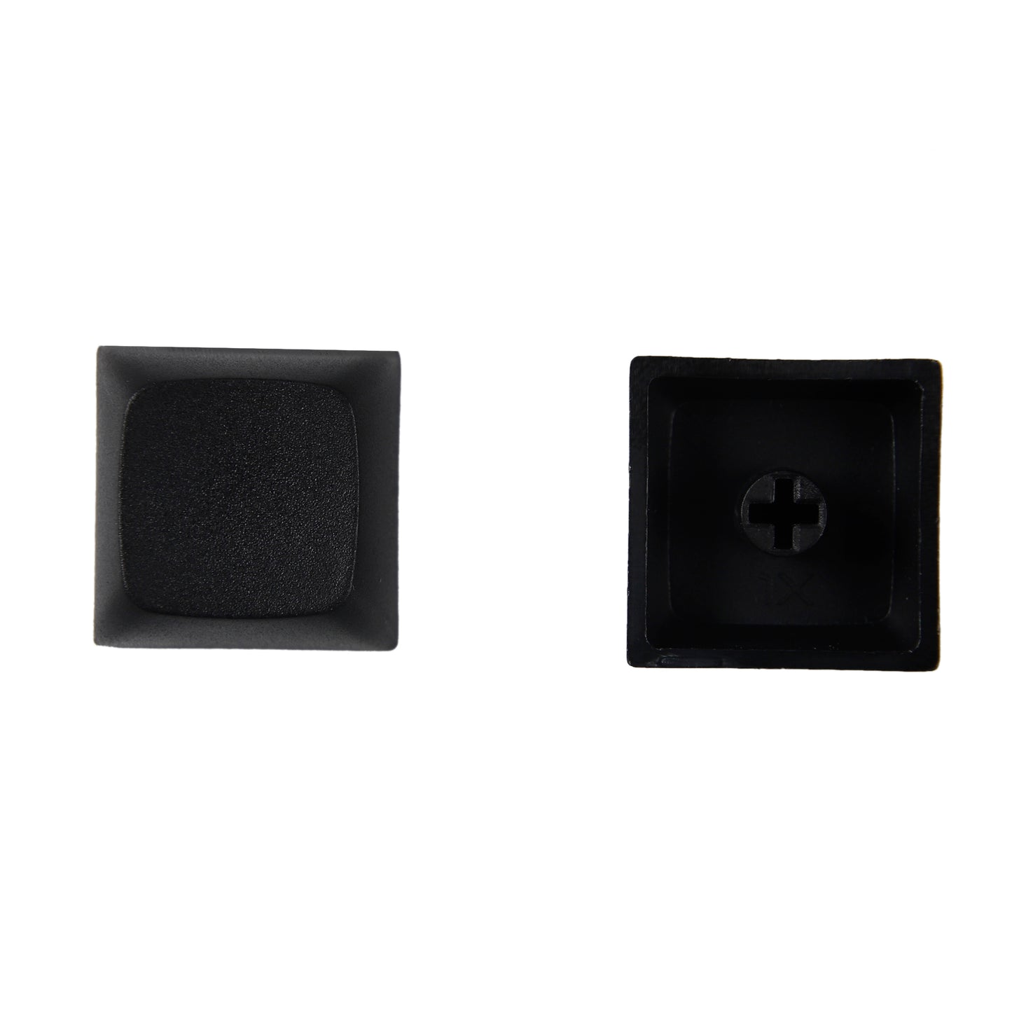 800 PCS XDA 1u Keycaps Blank PBT 1.15mm(Wholesale)