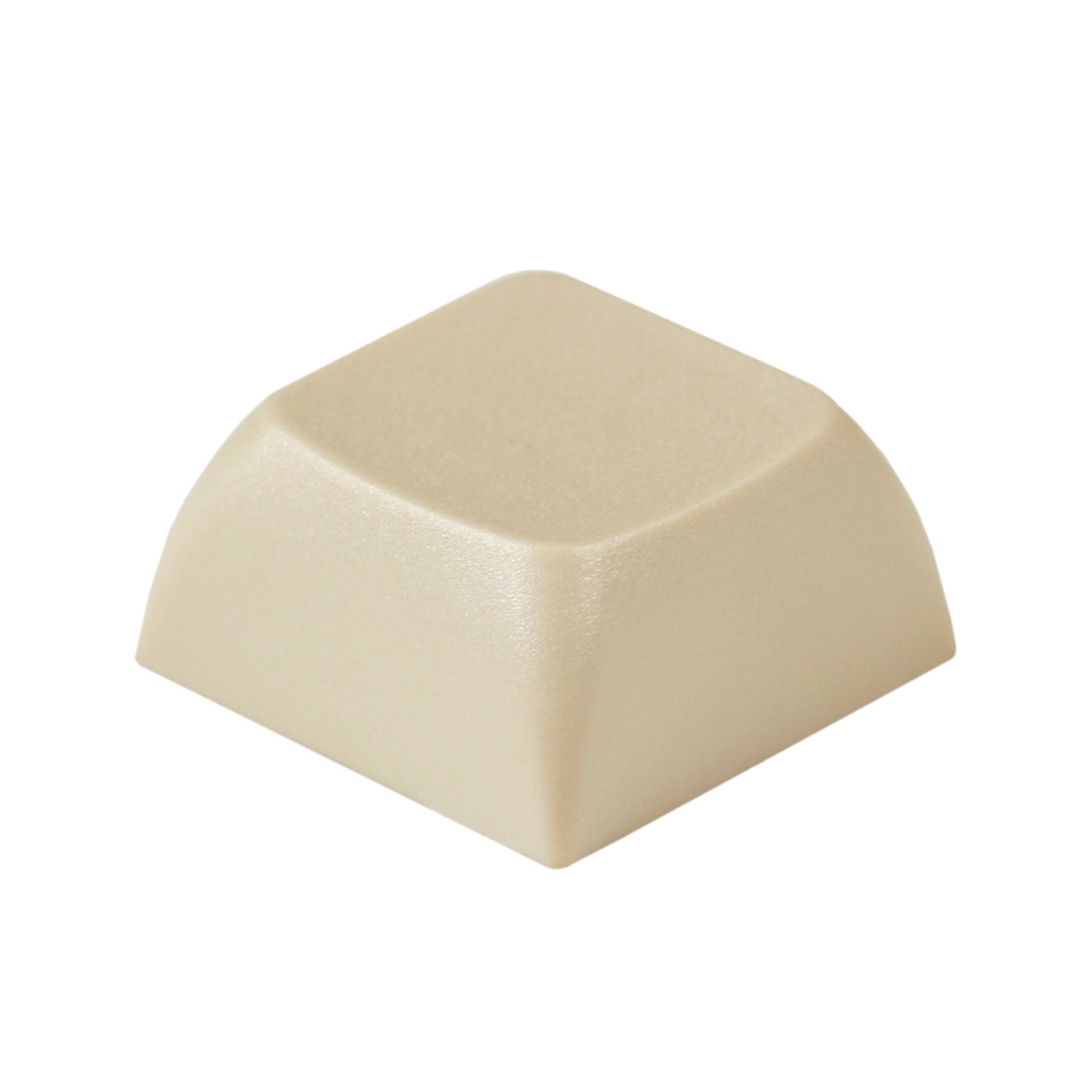 800 PCS XDA 1u Keycaps Blank PBT 1.15mm(Wholesale)