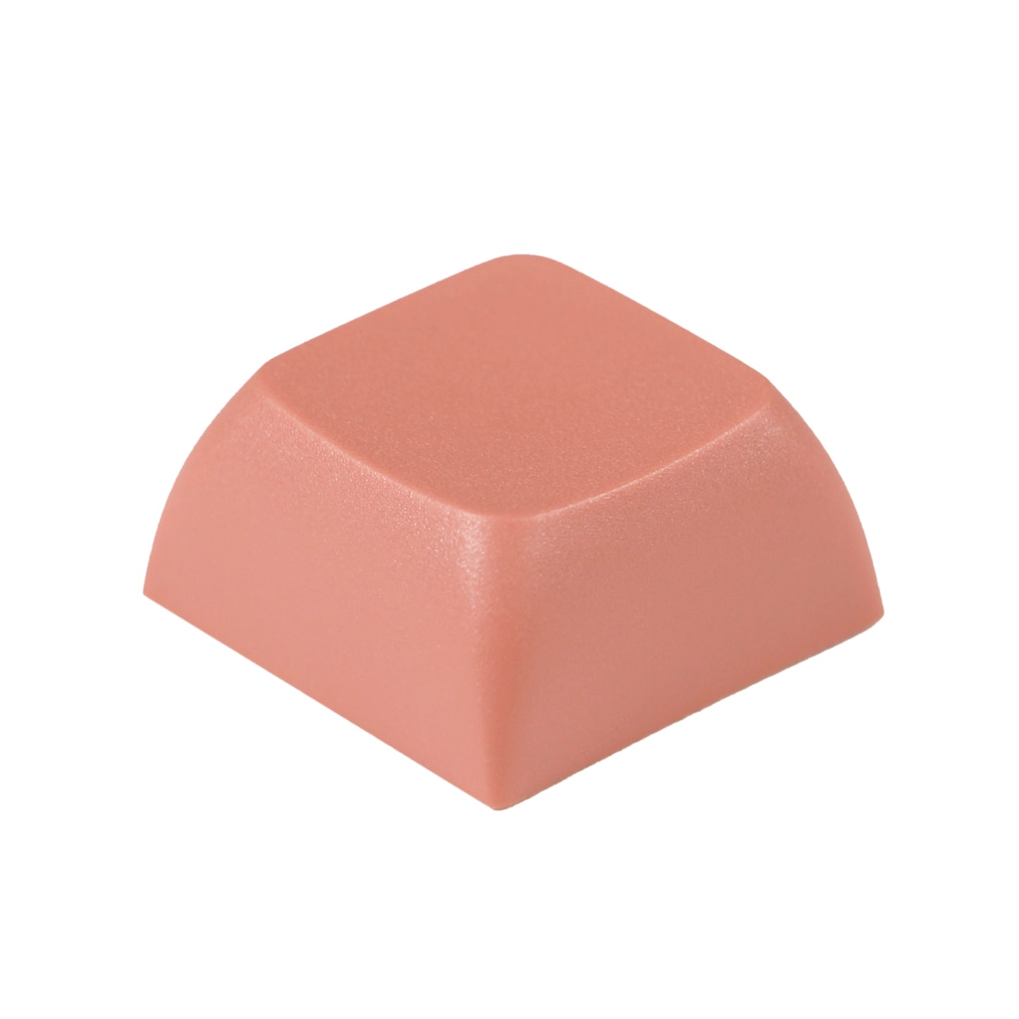 800 PCS XDA 1u Keycaps Blank PBT 1.15mm(Wholesale)