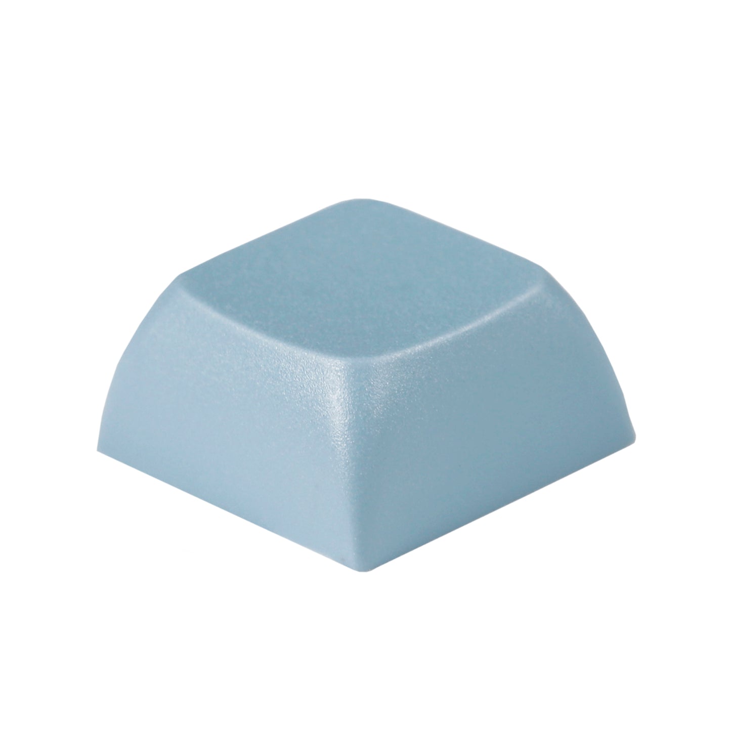 800 PCS XDA 1u Keycaps Blank PBT 1.15mm(Wholesale)