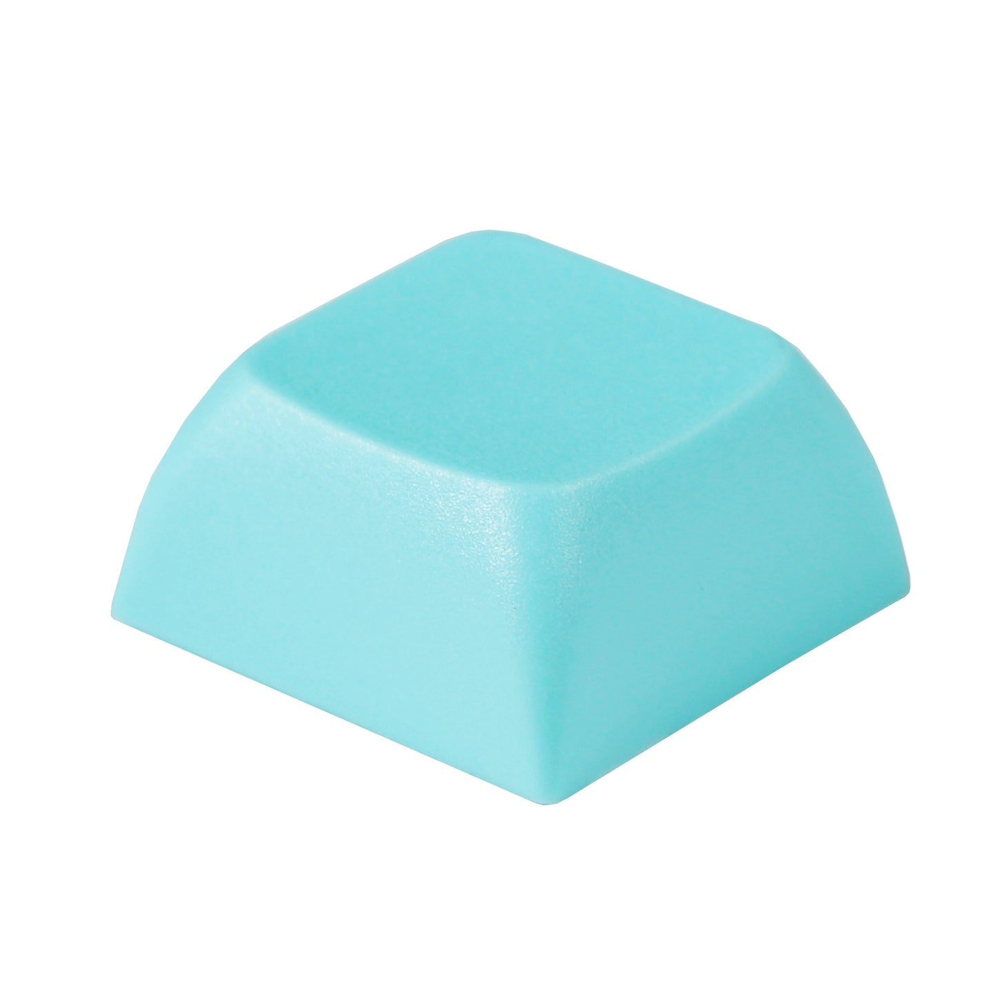 800 PCS XDA 1u Keycaps Blank PBT 1.15mm(Wholesale)