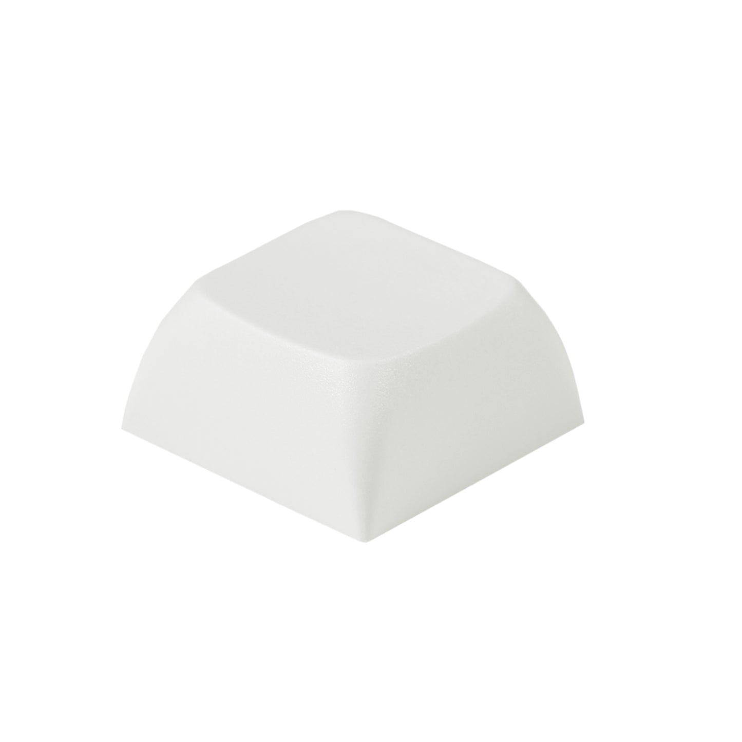 800 PCS XDA 1u Keycaps Blank PBT 1.15mm(Wholesale)