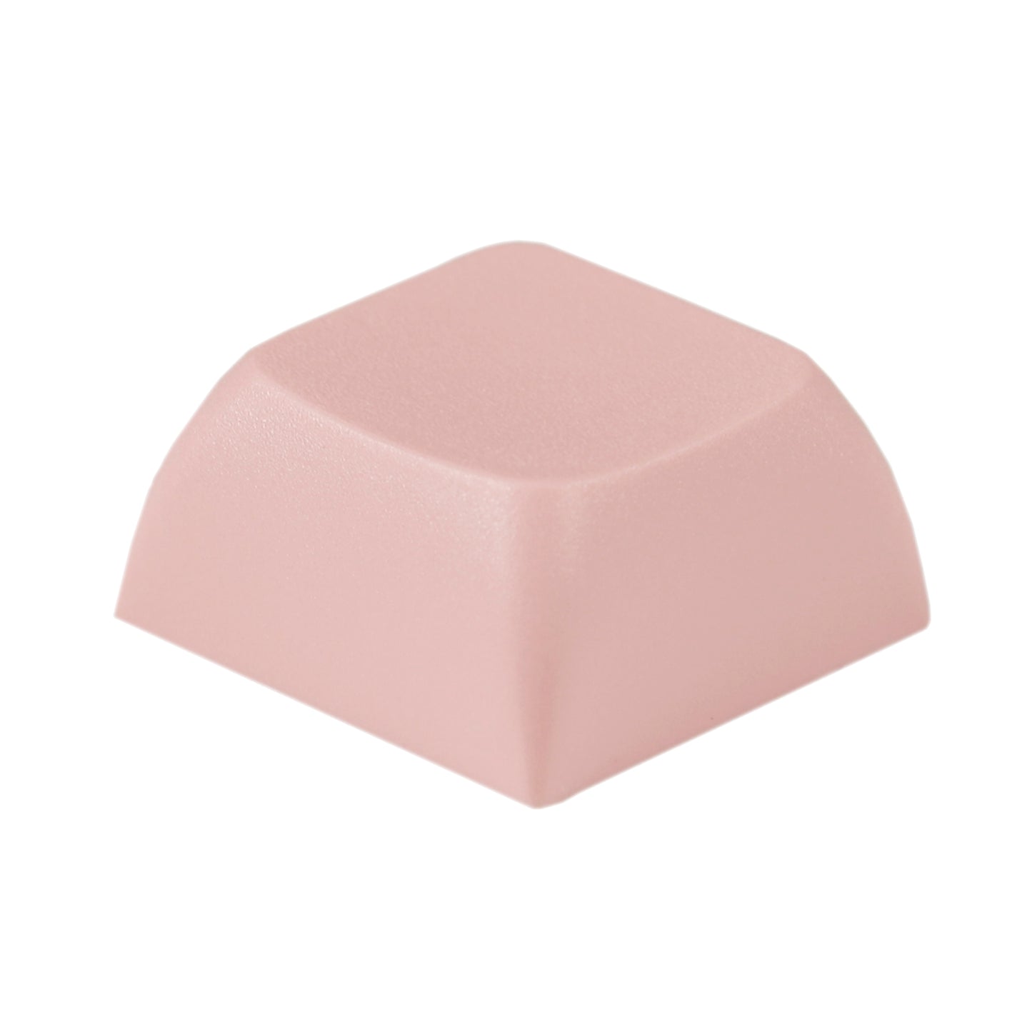 800 PCS XDA 1u Keycaps Blank PBT 1.15mm(Wholesale)