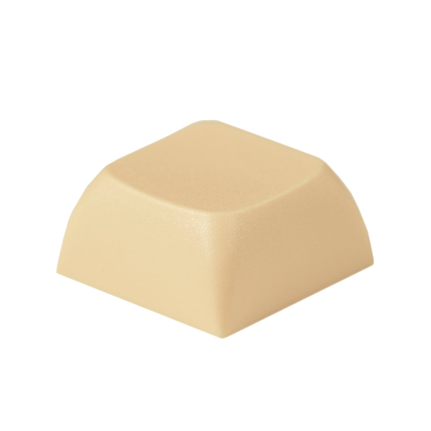 800 PCS XDA 1u Keycaps Blank PBT 1.15mm(Wholesale)