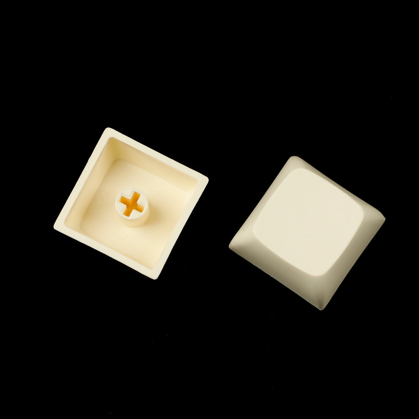 800 PCS XDA 1u Keycaps Blank PBT 1.15mm(Wholesale)