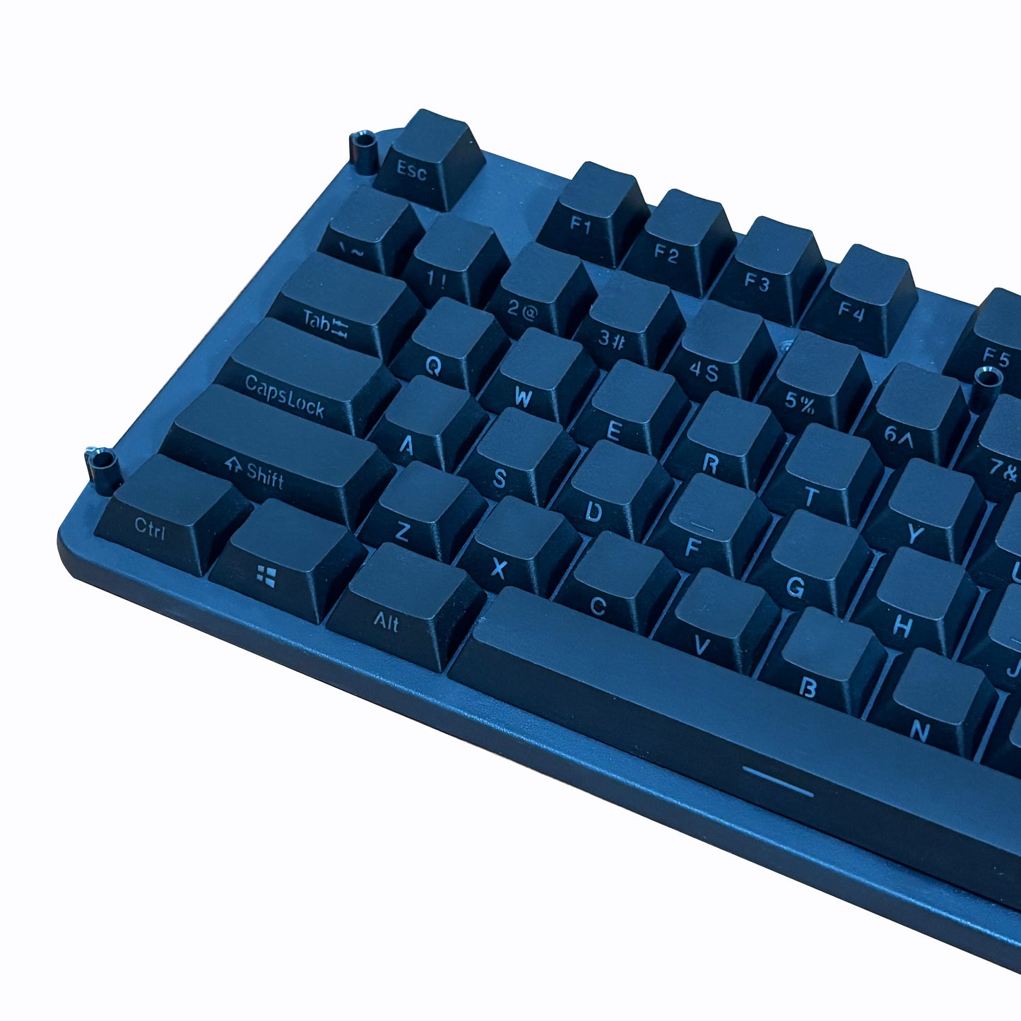 YMDK Keycap Cherry OEM Dye Sublimation PBT Novelty Personalized Custom Keycaps for MX Mechanical Keyboards