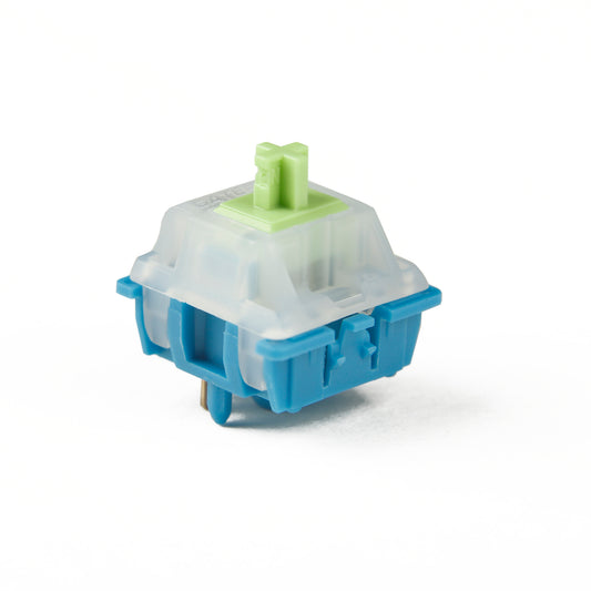 Gateron 3.0 CM Switches(Linear 5pin Pre-lubed Switches)