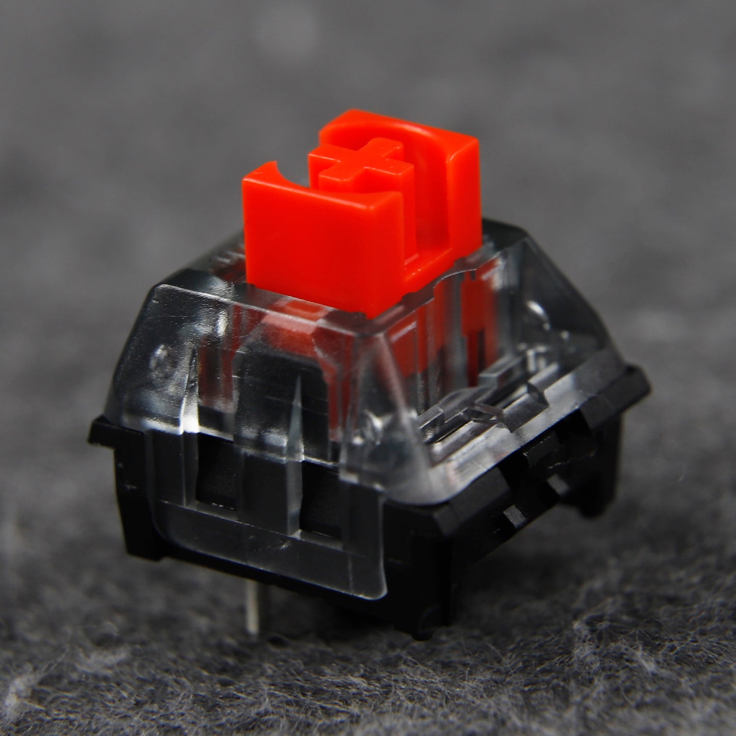 Kailh Super Speed Switches(SMD 3 pin Pre Lubed)