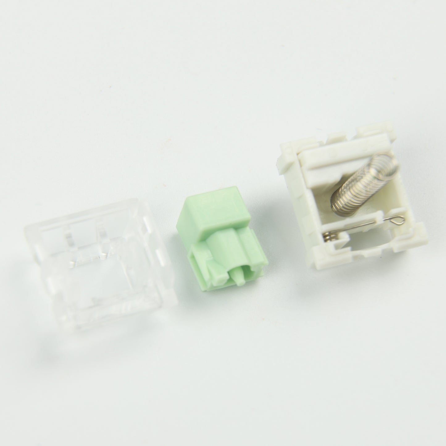 Kailh Box Switches(SMD 3 Pin Or 5 Pin/IP56 Water-proof)