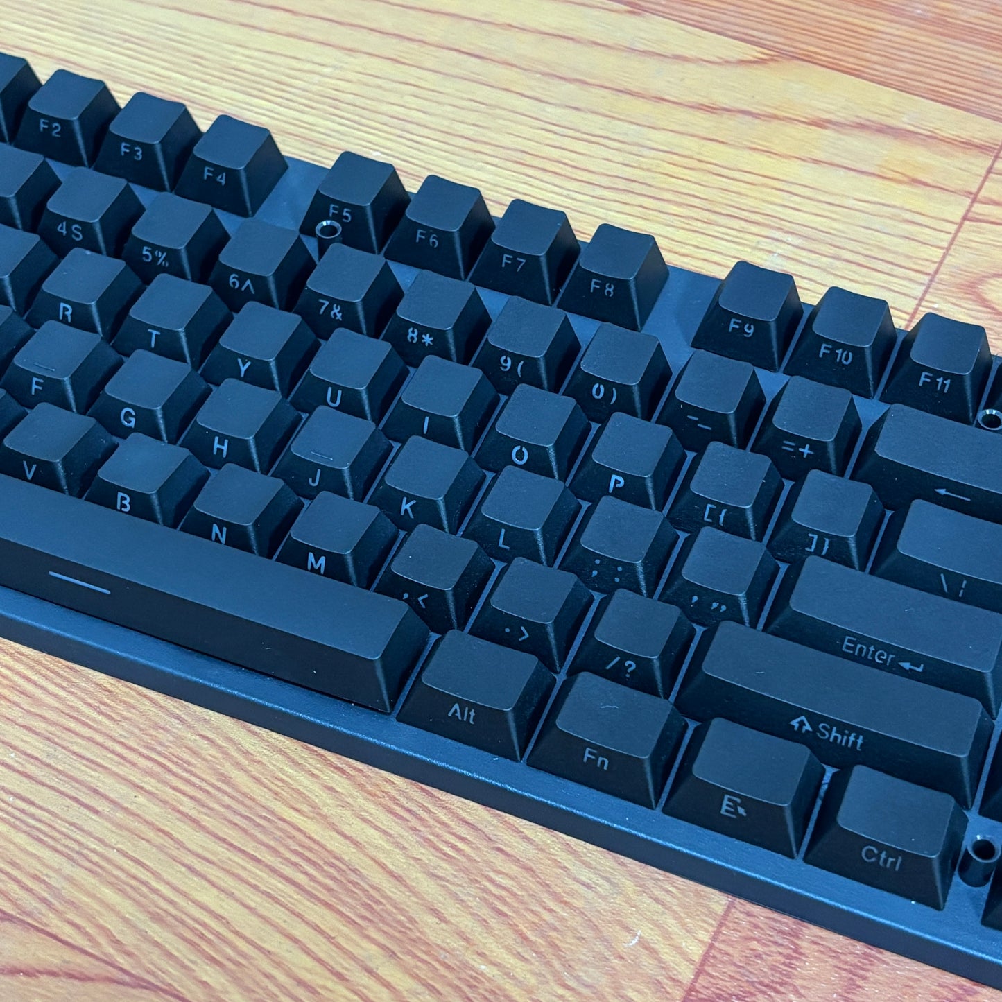 YMDK Keycap Cherry OEM Dye Sublimation PBT Novelty Personalized Custom Keycaps for MX Mechanical Keyboards