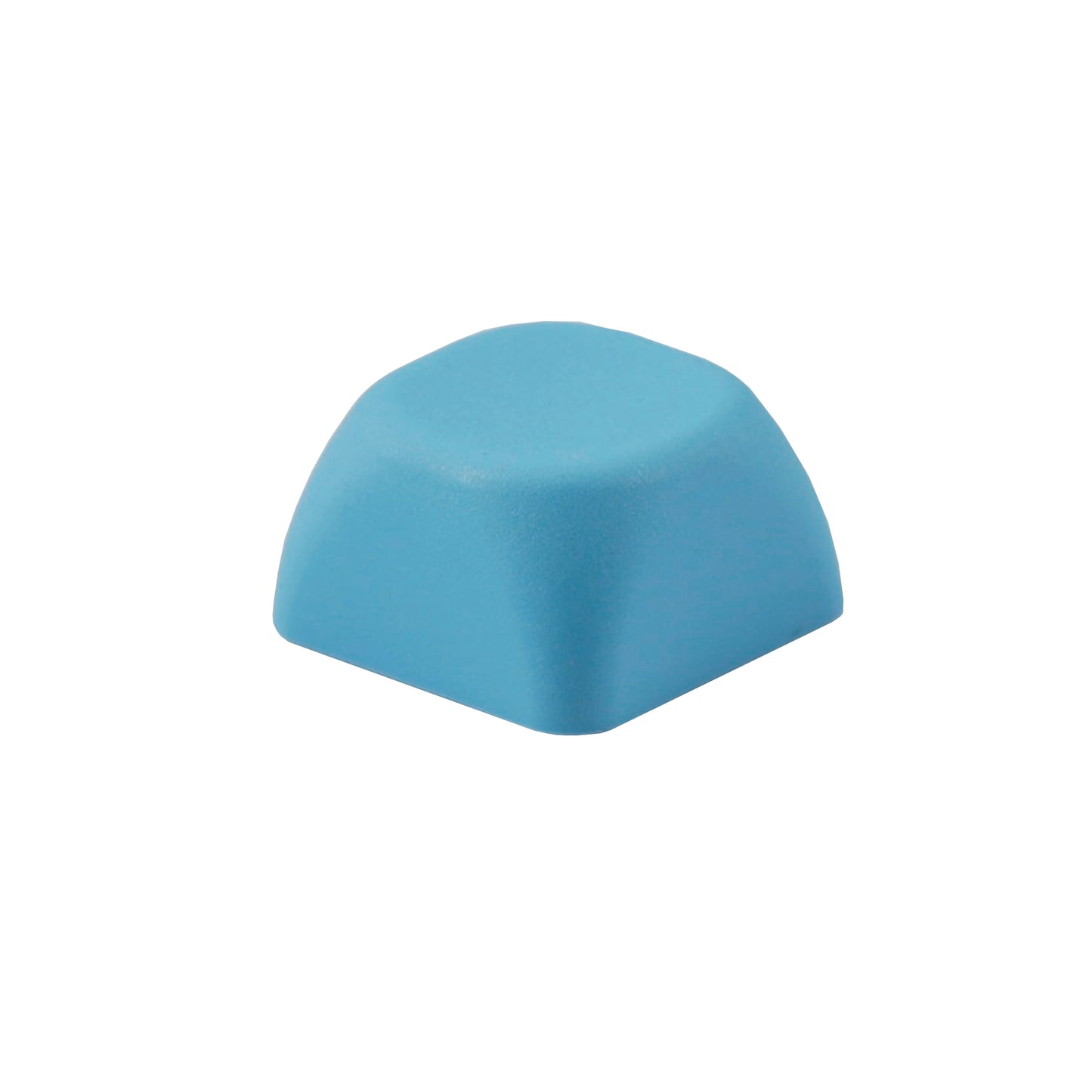 YMDK 1u MOA Profile Keycaps (Blank PBT 1.6mm)