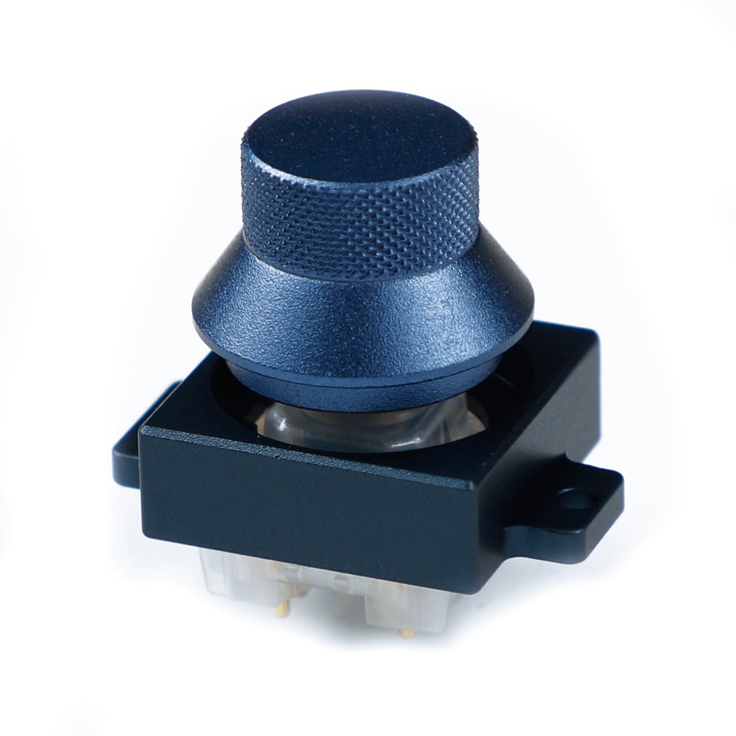 Knob Switches For GK980 GK75 CNC Aluminum Case Skyloong