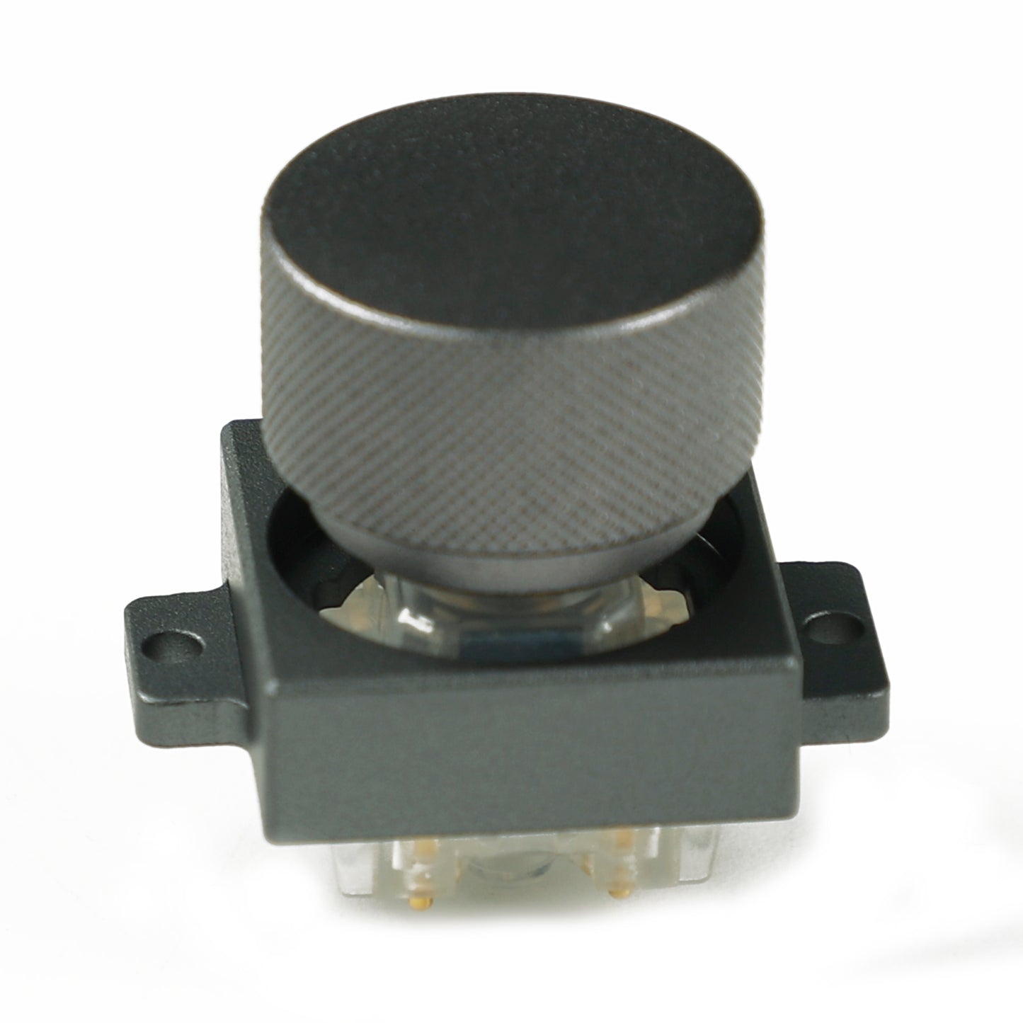 Knob Switches For GK980 GK75 CNC Aluminum Case Skyloong