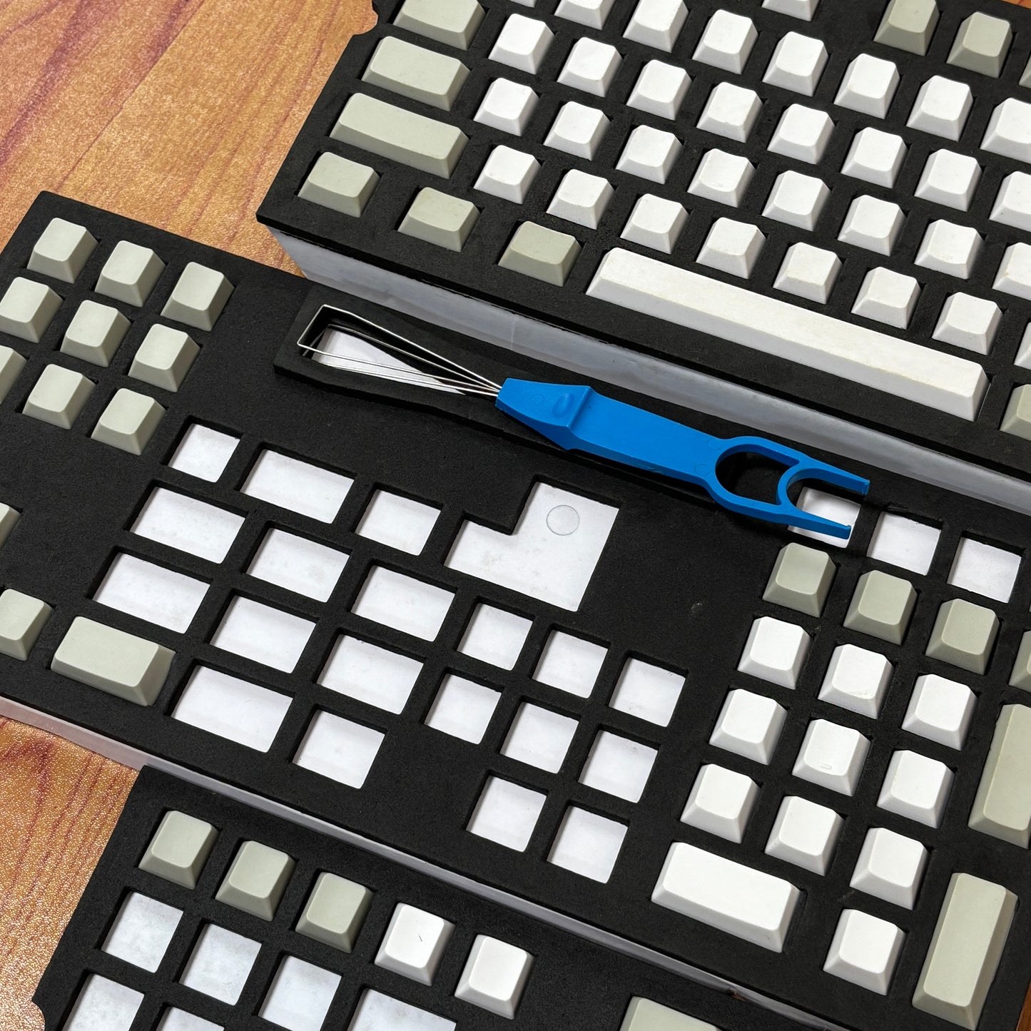 YMDK Keycap Cherry OEM Dye Sublimation PBT Novelty Personalized Custom Keycaps for MX Mechanical Keyboards