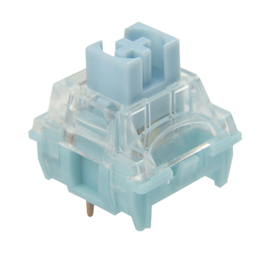 TTC BLUISH WHITE(SMD 3 Pin 42g Tactile Switches)