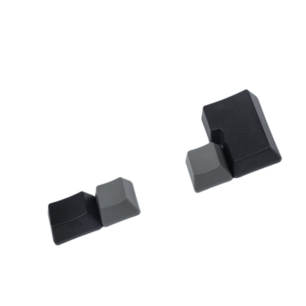 104+ISO Dolch Keycaps(OEM profile PBT 1.5mm Thickness/ANSI ISO 104 TKL 61 Using)
