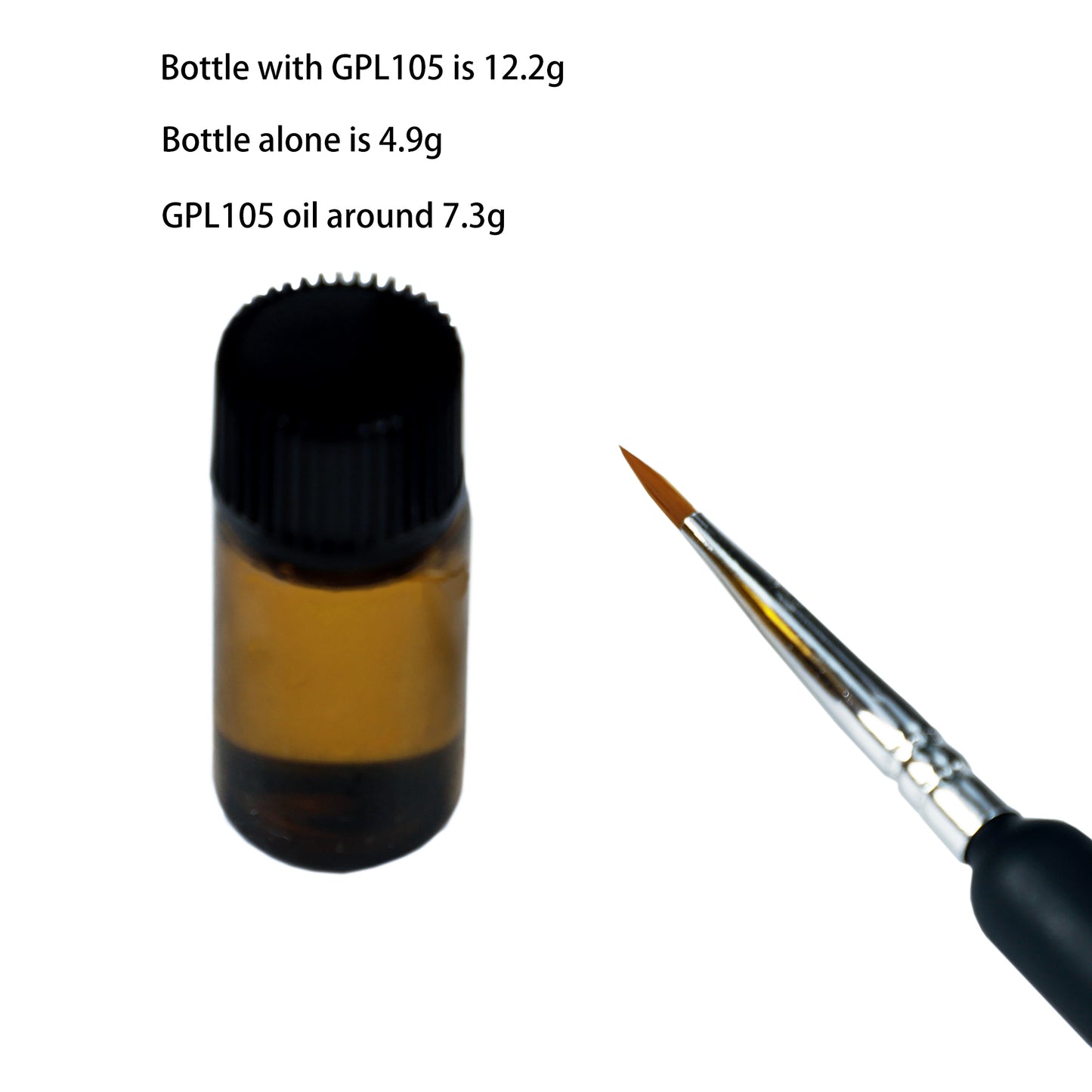Lubricating Grease And Oil Lube Lubricant (Switch Stem And Cherry Stabilizer Costar Springs Using)