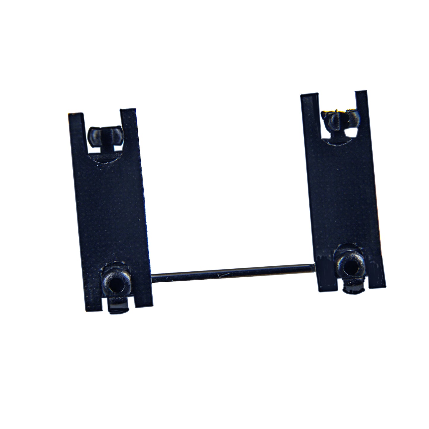Silica Teflon PCB Stabilizers Pad Stabilizer Sticker(Modifying Keys)