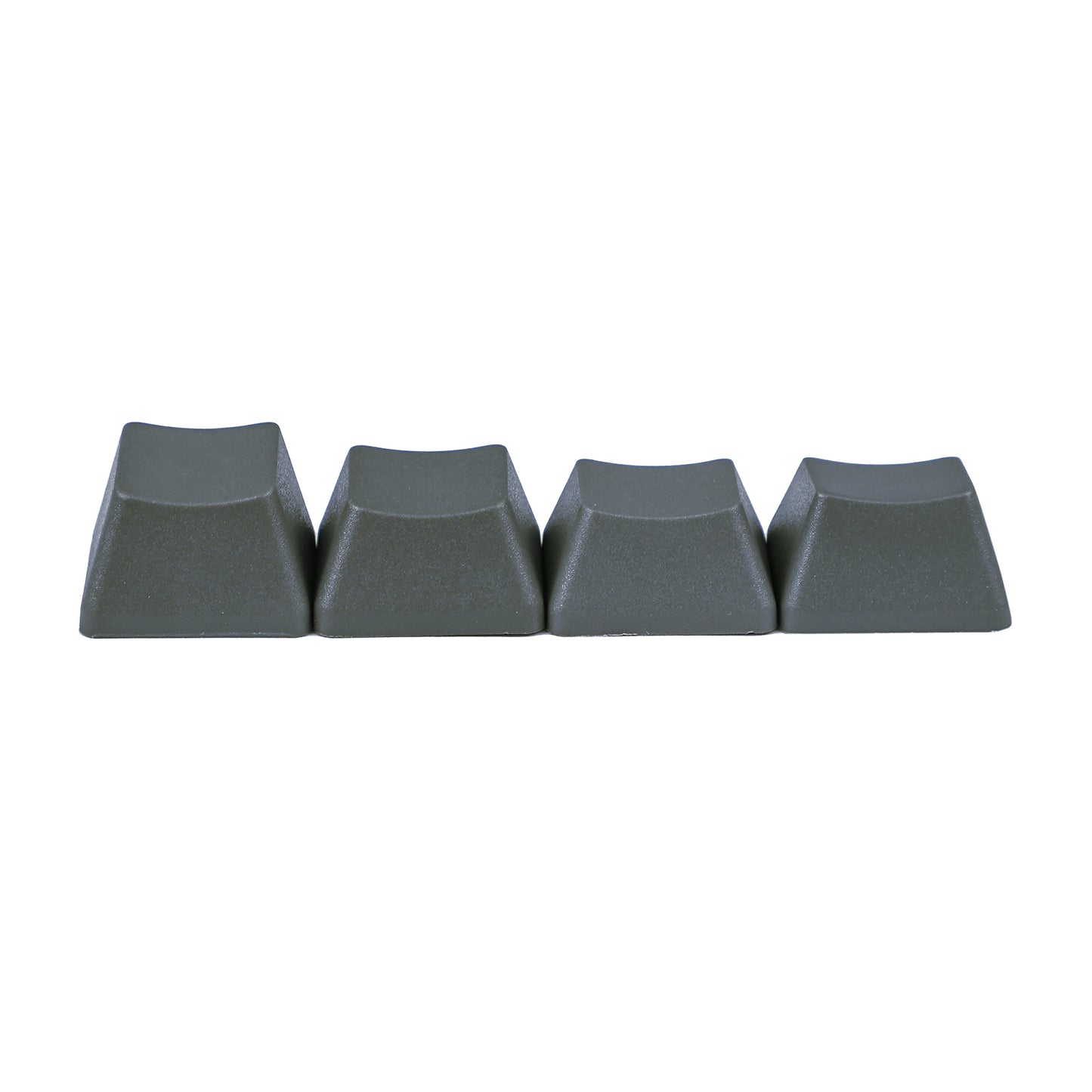 YMDK OEM Profile 1u Keycap(Blank PBT 1.5mm)