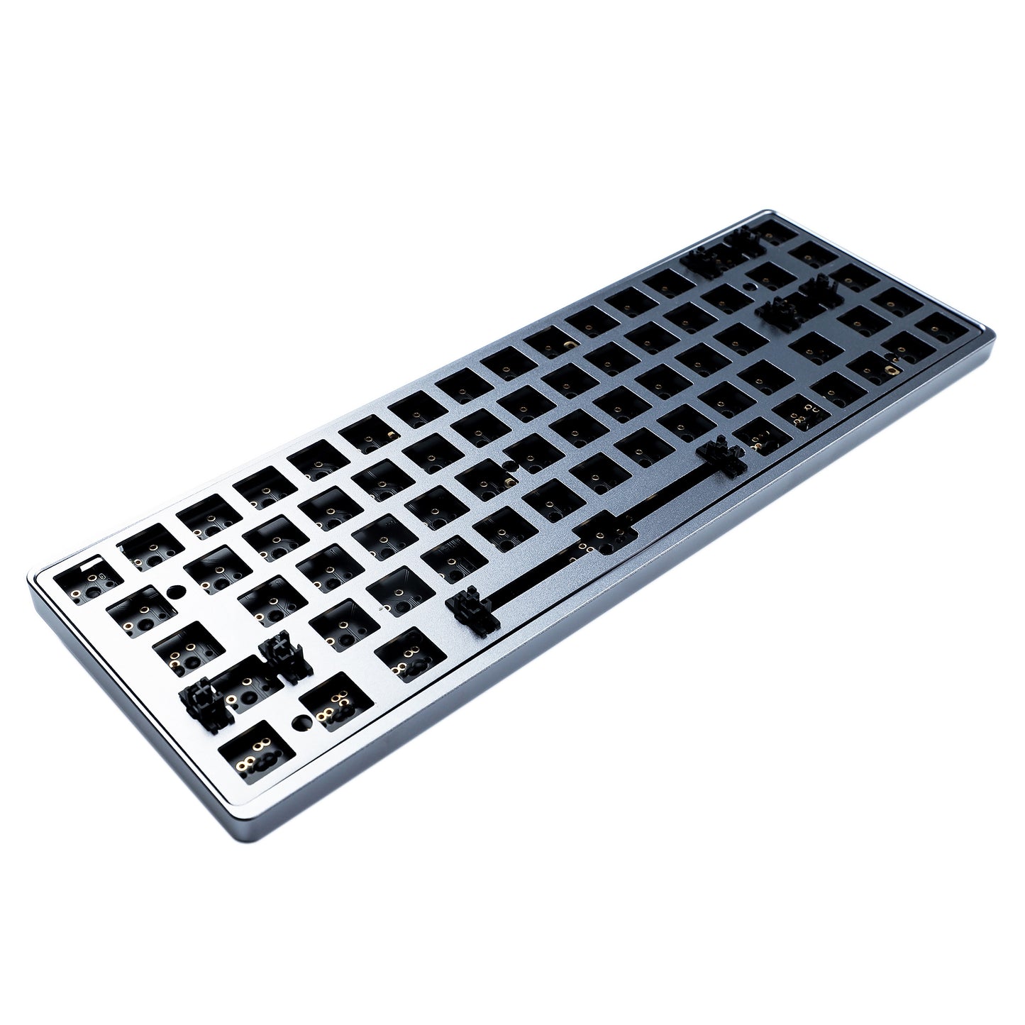 YMD-65% ZJ68 YMD68 Aluminum Case(Only Case)