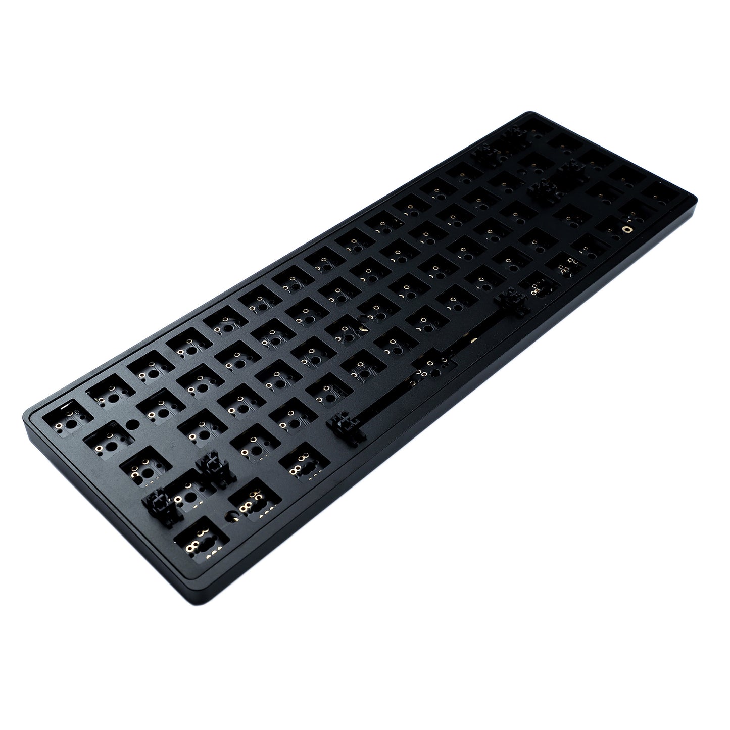 YMD-65% ZJ68 YMD68 Aluminum Case(Only Case)
