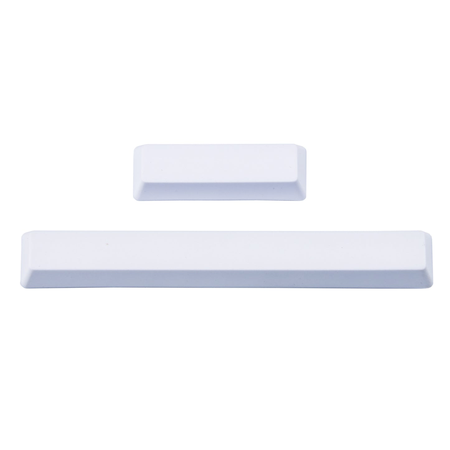 White Or Black Spacebar Keycap(3u Or 7u/OEM Profile PBT 1.5mm Thickness)
