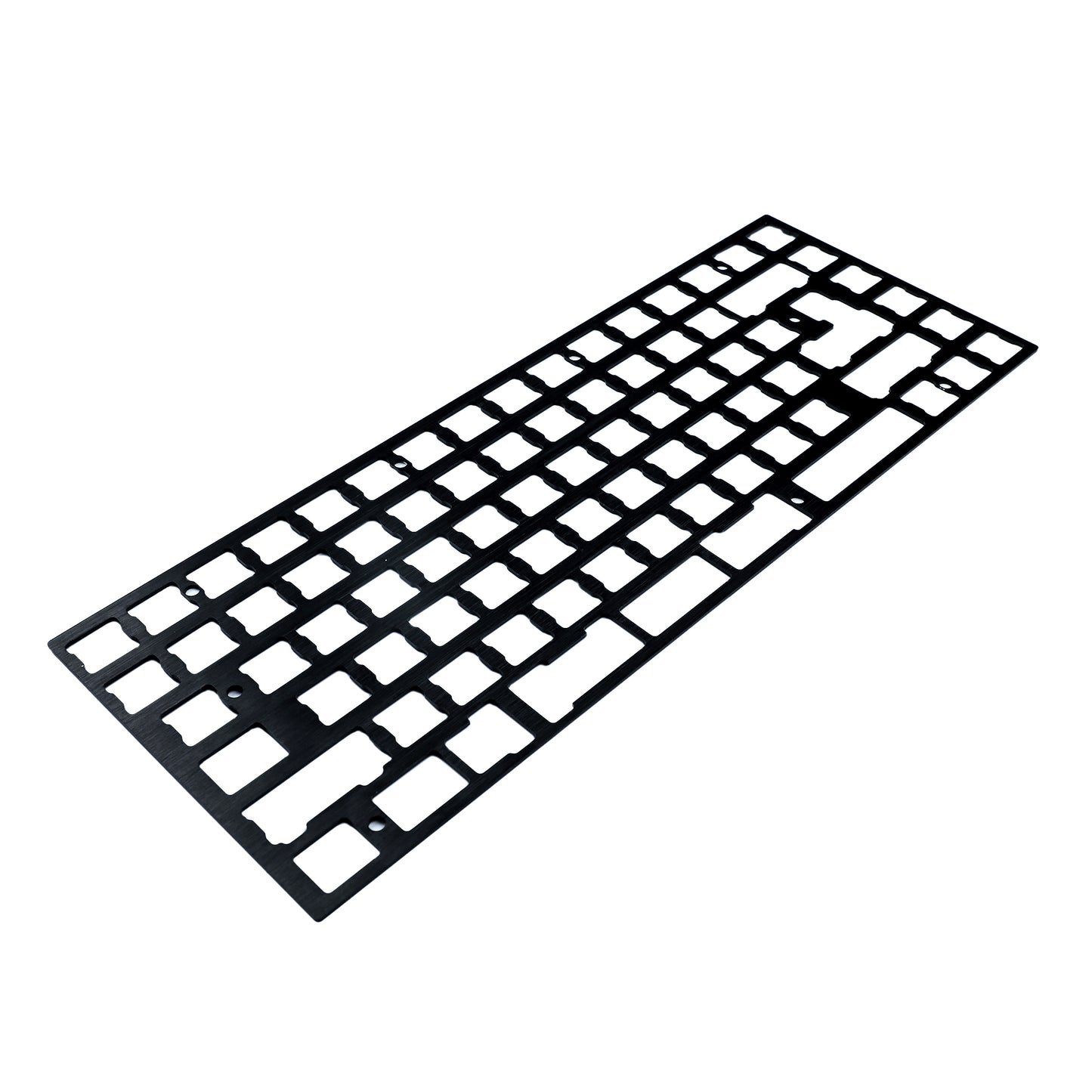 YMD-75% 84 Soldering V2 PCB+Plate(Bface Programmable/KBD75 YMD-75% Case Kit Using)