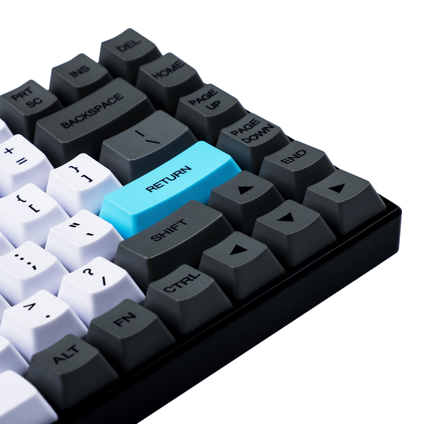 125 YMD-Customized Keycaps(Dye Sub OEM Profile PBT 1.5mm Thickness /ANSI ISO YMD-96 YMD-75% 108 TKL 61 Using)