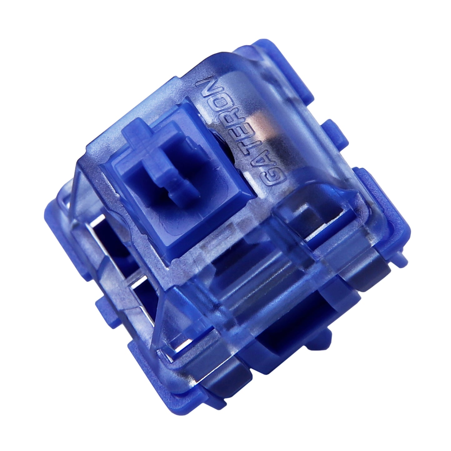 Gateron CJ Switches(Pre-Lubed 3 Pin Or 5 Pin/Linear 45g 50g POM Material)