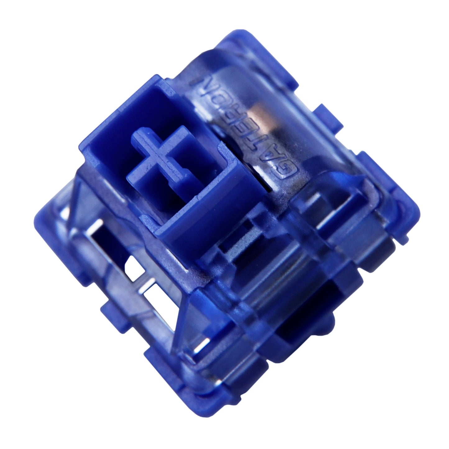 Gateron CJ Switches(Pre-Lubed 3 Pin Or 5 Pin/Linear 45g 50g POM Material)